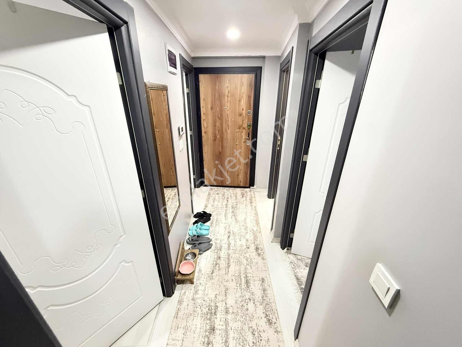 Demir İnşaat'tan S.çiftliği Mah 90 M² 4 Yıllık 2+1 Lüx Bahçe Kat — fotoğraf 5