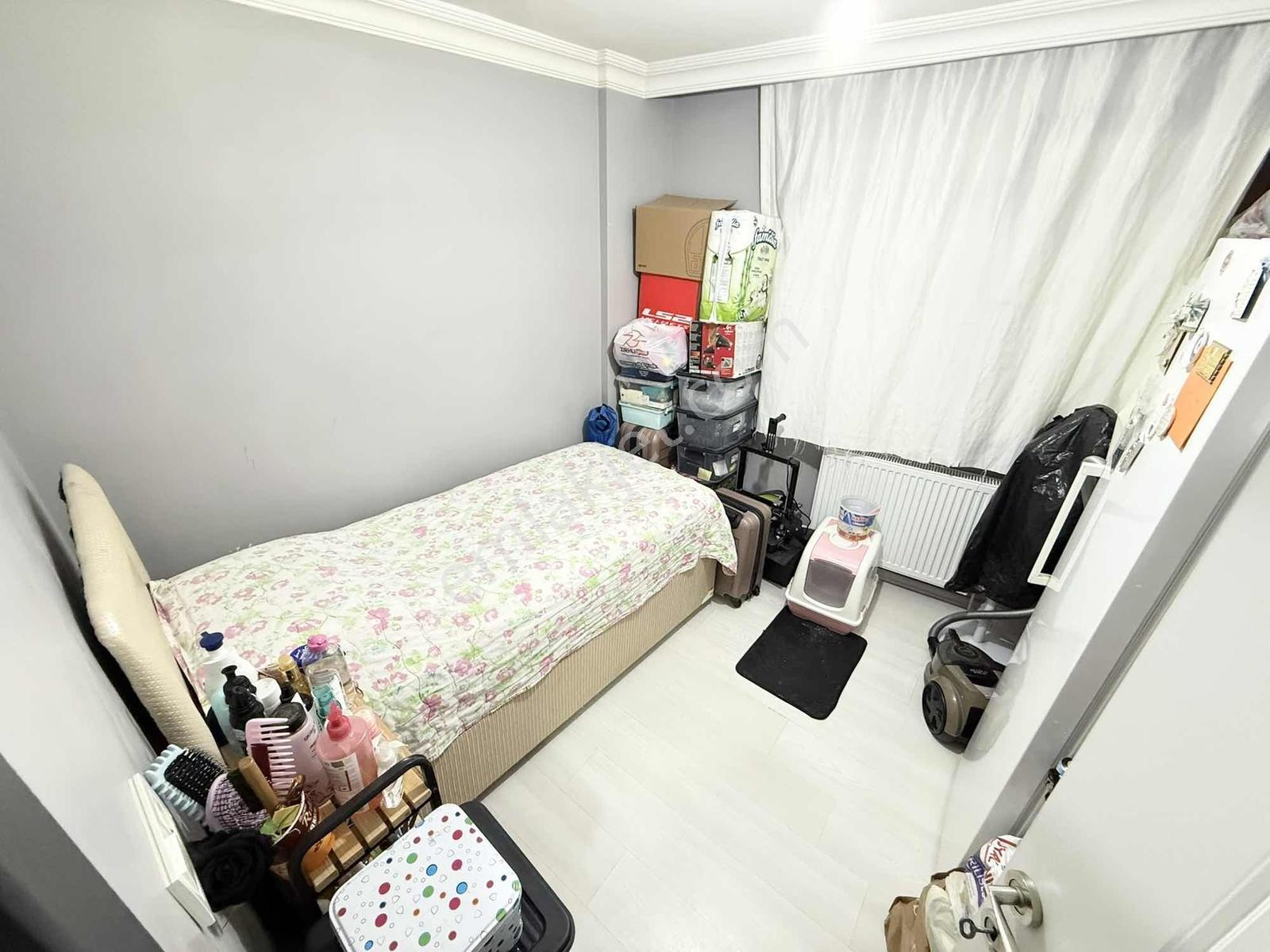 Demir İnşaat'tan S.çiftliği Mah 90 M² 4 Yıllık 2+1 Lüx Bahçe Kat — fotoğraf 6