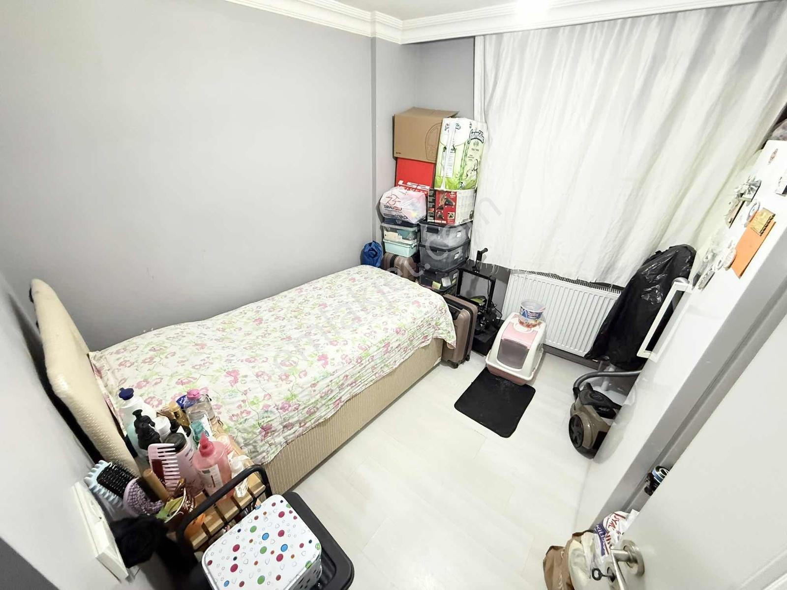 Demir İnşaat'tan S.çiftliği Mah 90 M² 4 Yıllık 2+1 Lüx Bahçe Kat — fotoğraf 7