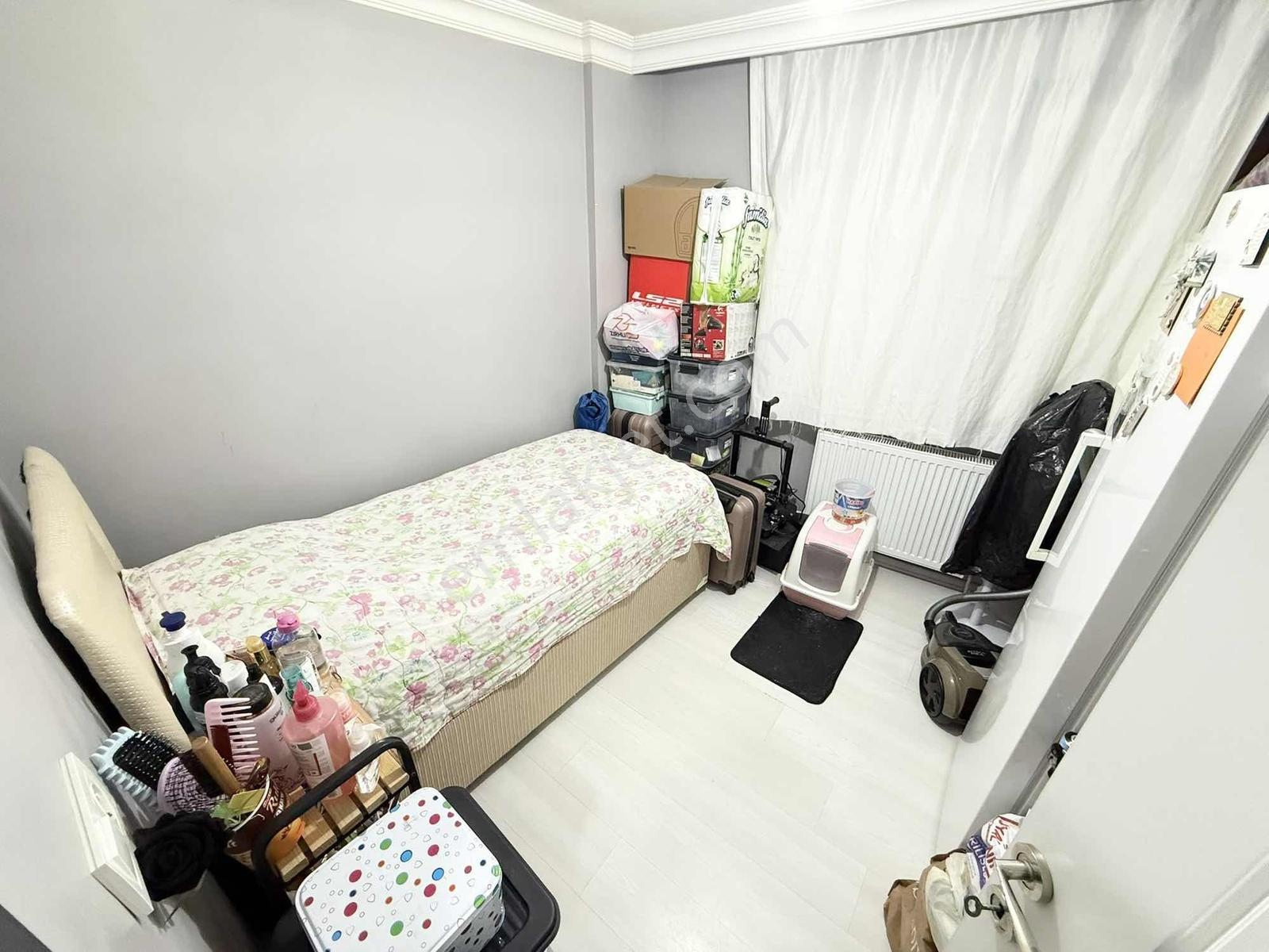 Demir İnşaat'tan S.çiftliği Mah 90 M² 4 Yıllık 2+1 Lüx Bahçe Kat — fotoğraf 8