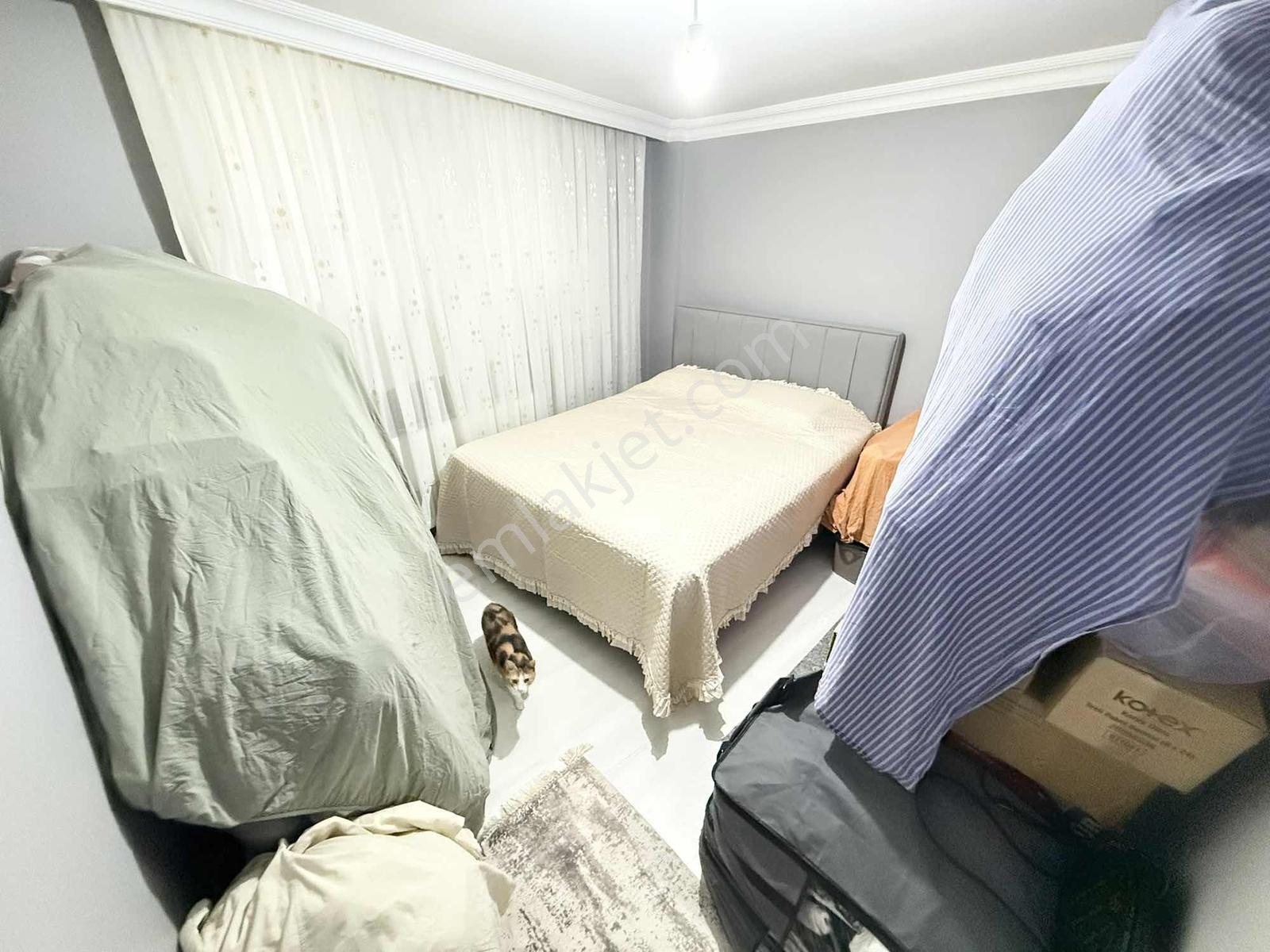 Demir İnşaat'tan S.çiftliği Mah 90 M² 4 Yıllık 2+1 Lüx Bahçe Kat — fotoğraf 10