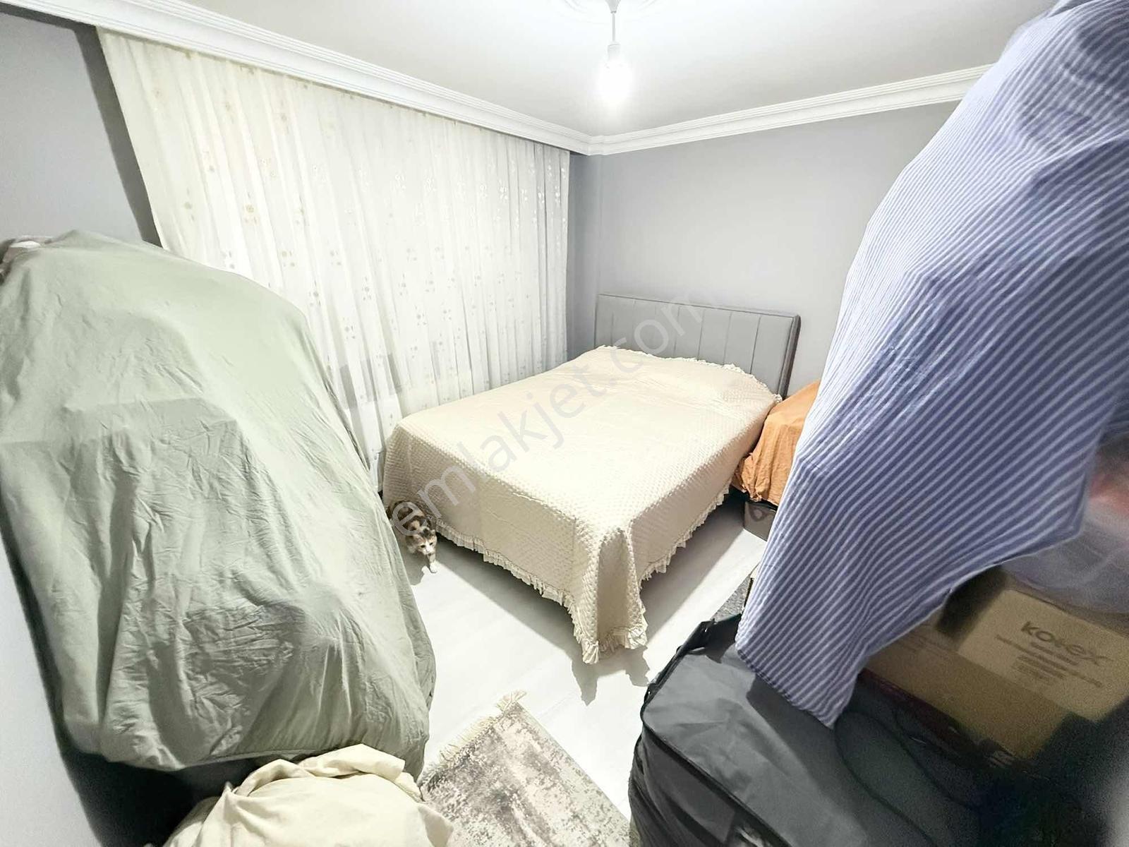 Demir İnşaat'tan S.çiftliği Mah 90 M² 4 Yıllık 2+1 Lüx Bahçe Kat — fotoğraf 11