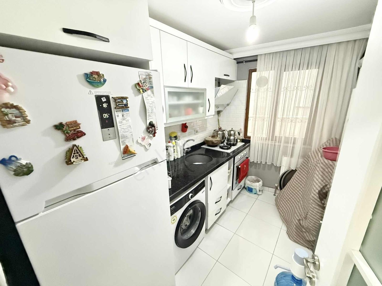 Demir İnşaat'tan S.çiftliği Mah 90 M² 4 Yıllık 2+1 Lüx Bahçe Kat — fotoğraf 12