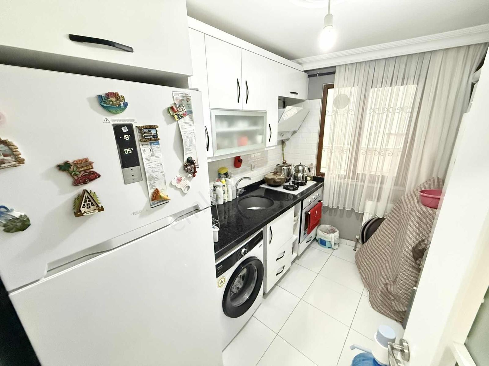 Demir İnşaat'tan S.çiftliği Mah 90 M² 4 Yıllık 2+1 Lüx Bahçe Kat — fotoğraf 13