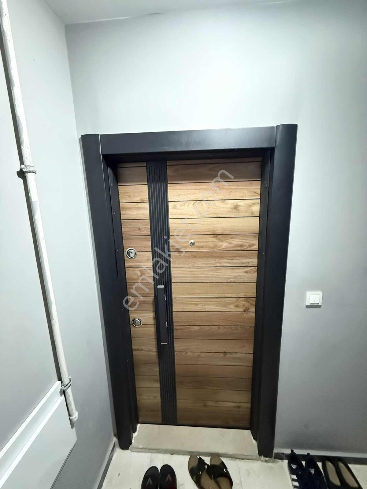 Demir İnşaat'tan S.çiftliği Mah 90 M² 4 Yıllık 2+1 Lüx Bahçe Kat — fotoğraf 14