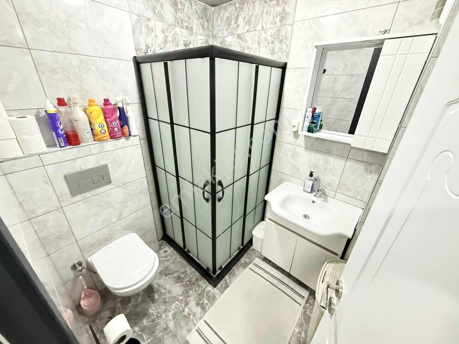 Demir İnşaat'tan S.çiftliği Mah 90 M² 4 Yıllık 2+1 Lüx Bahçe Kat — fotoğraf 16