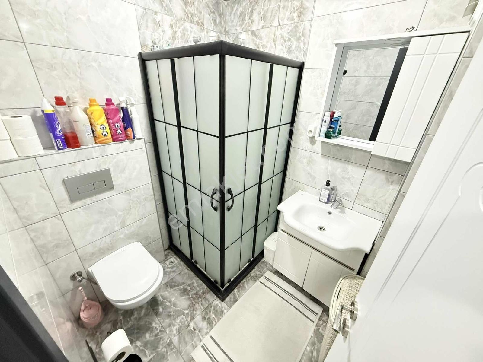 Demir İnşaat'tan S.çiftliği Mah 90 M² 4 Yıllık 2+1 Lüx Bahçe Kat — fotoğraf 17