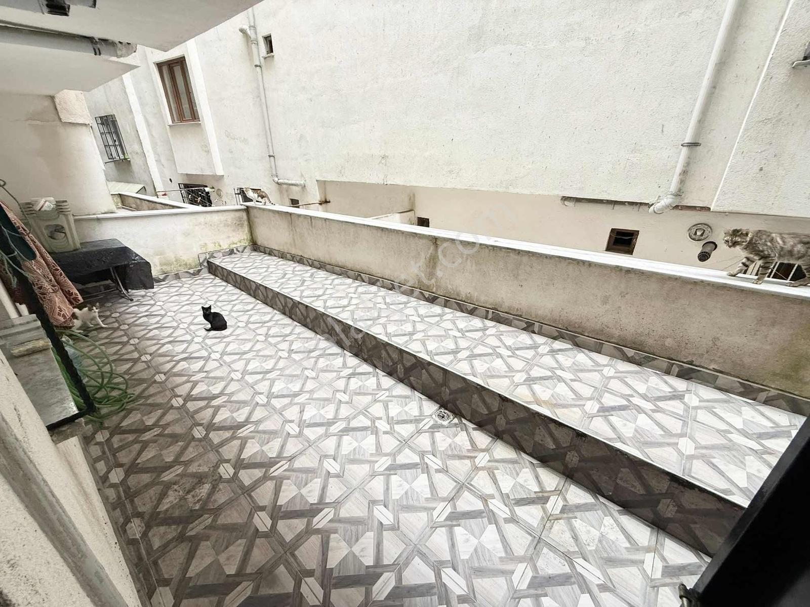 Demir İnşaat'tan S.çiftliği Mah 90 M² 4 Yıllık 2+1 Lüx Bahçe Kat — fotoğraf 18
