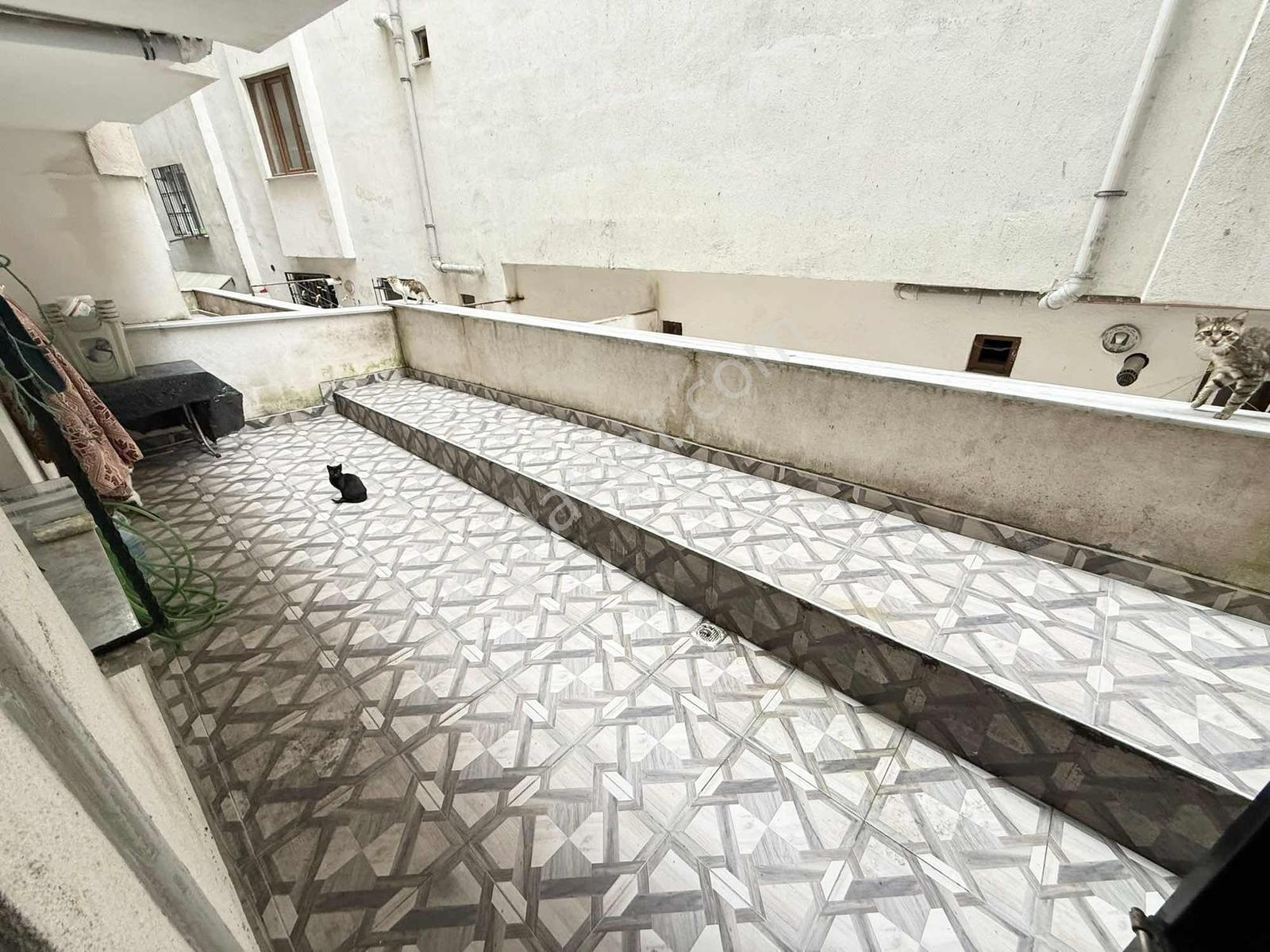 Demir İnşaat'tan S.çiftliği Mah 90 M² 4 Yıllık 2+1 Lüx Bahçe Kat — fotoğraf 19