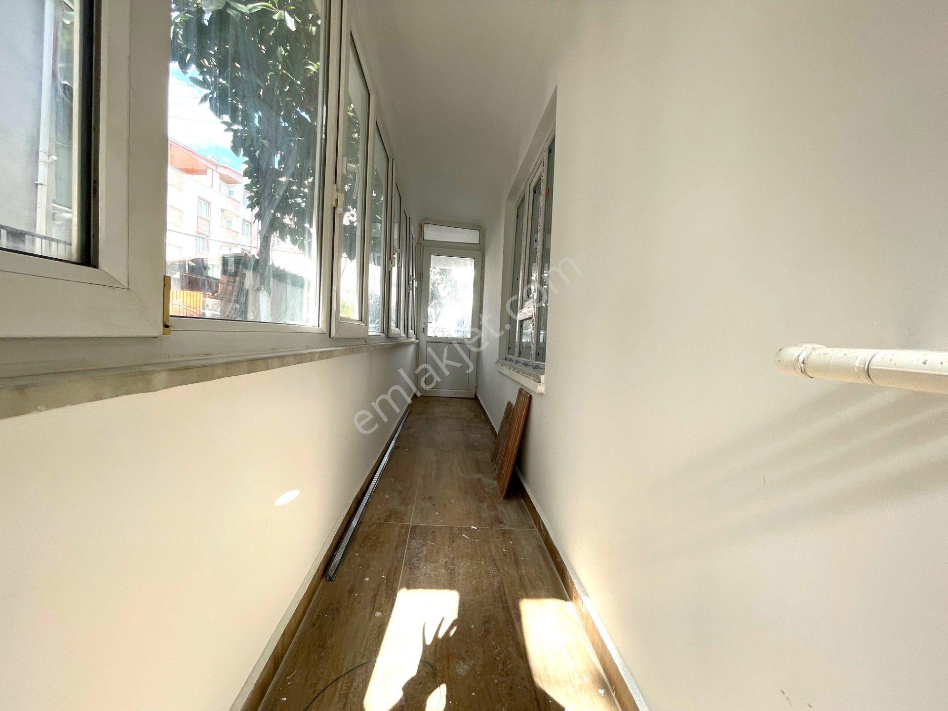 𝄞melodi'den Akçay Merkez'de Ayrı Mutfaklı Ön Cephe Bahçe Kullanımlı Harika Dizayn 2+1 Daire — fotoğraf 17