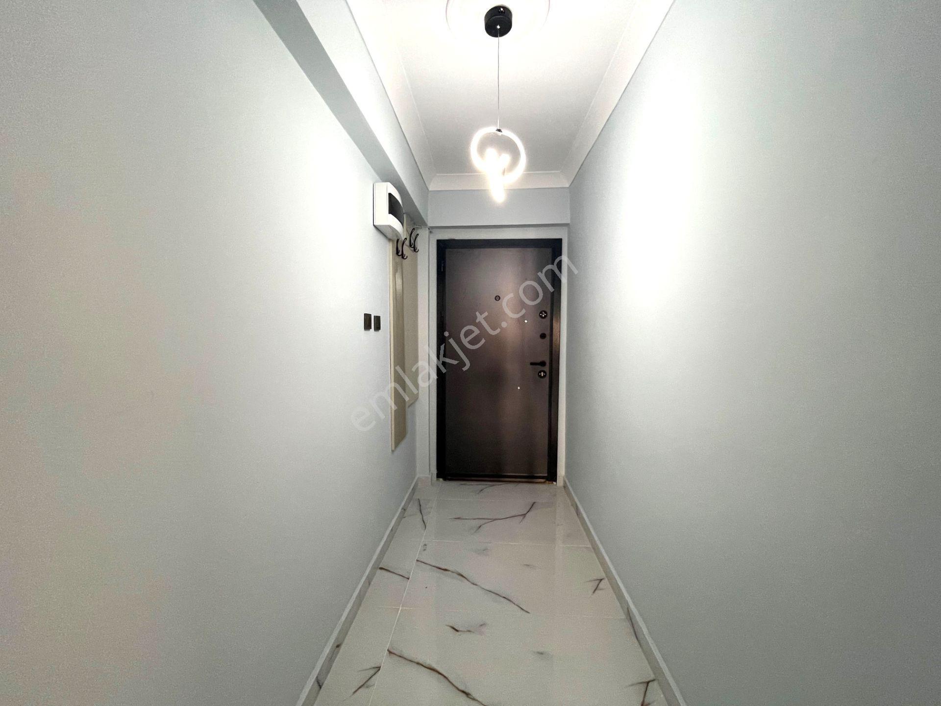 𝄞melodi'den Akçay Merkez'de Ayrı Mutfaklı Ön Cephe Bahçe Kullanımlı Harika Dizayn 2+1 Daire — fotoğraf 22