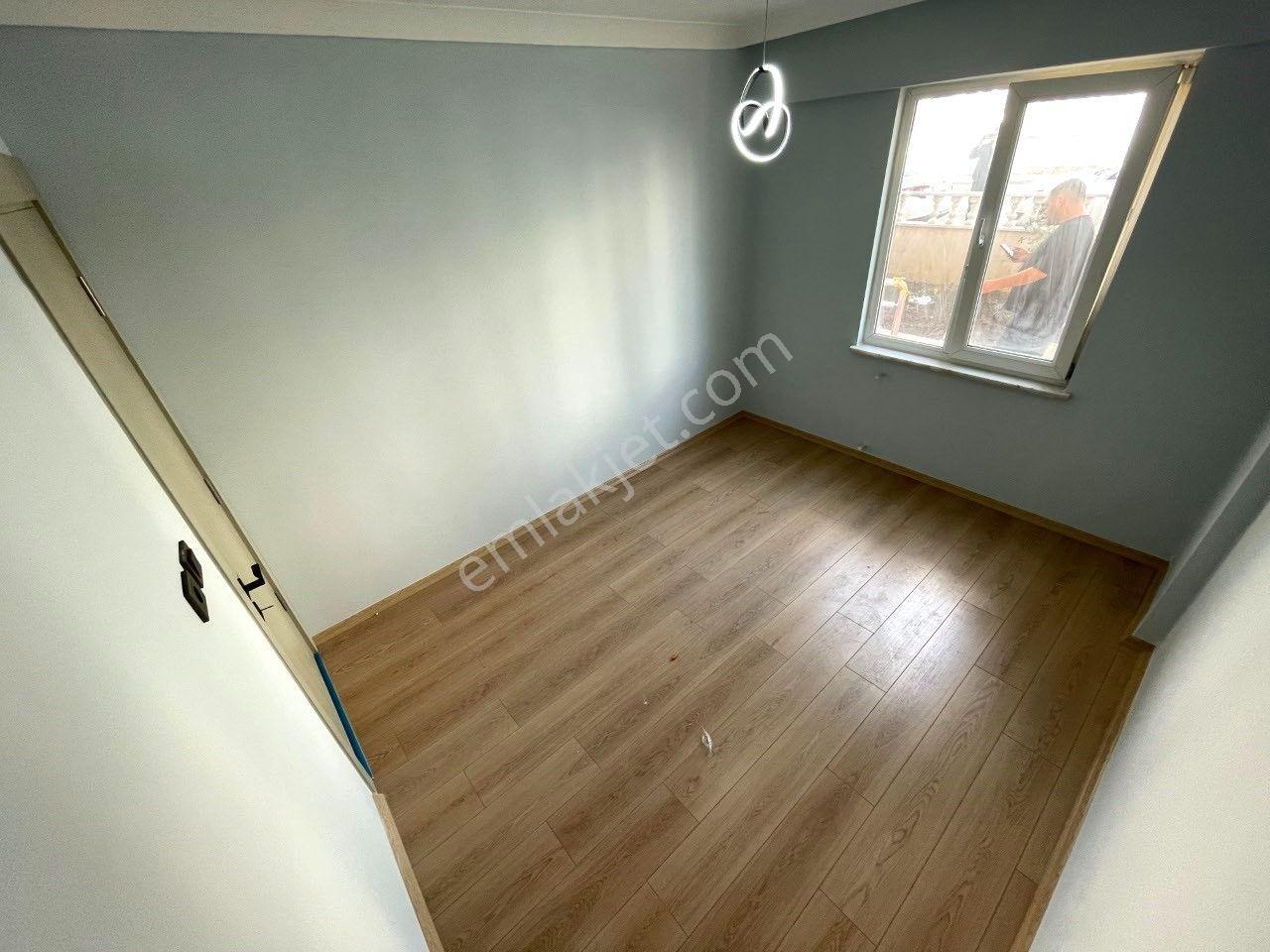 𝄞melodi'den Akçay Merkez'de Ayrı Mutfaklı Ön Cephe Bahçe Kullanımlı Harika Dizayn 2+1 Daire — fotoğraf 27