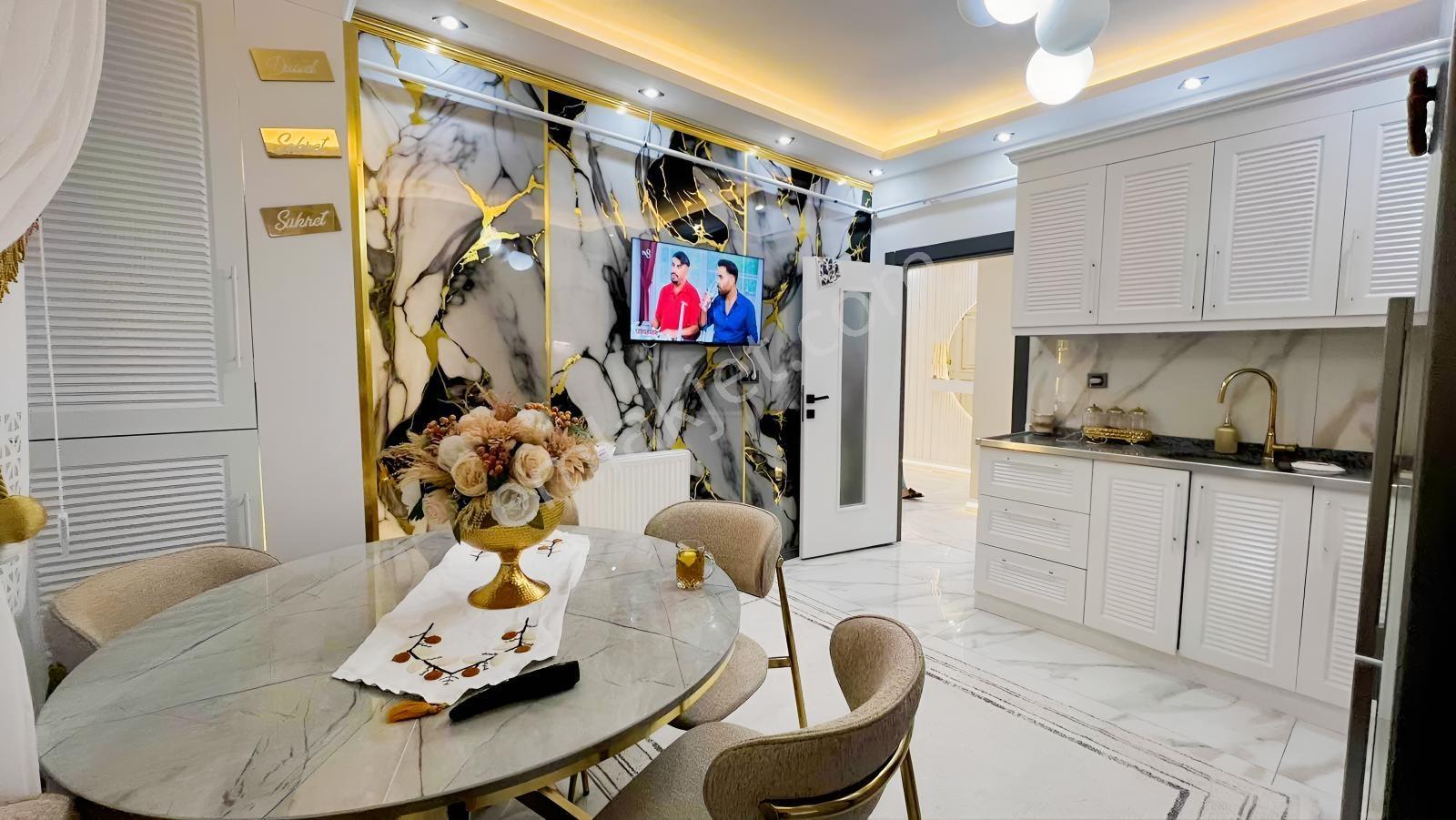 Royale'den Dadaşkentte Fırsat Satılık Daire
