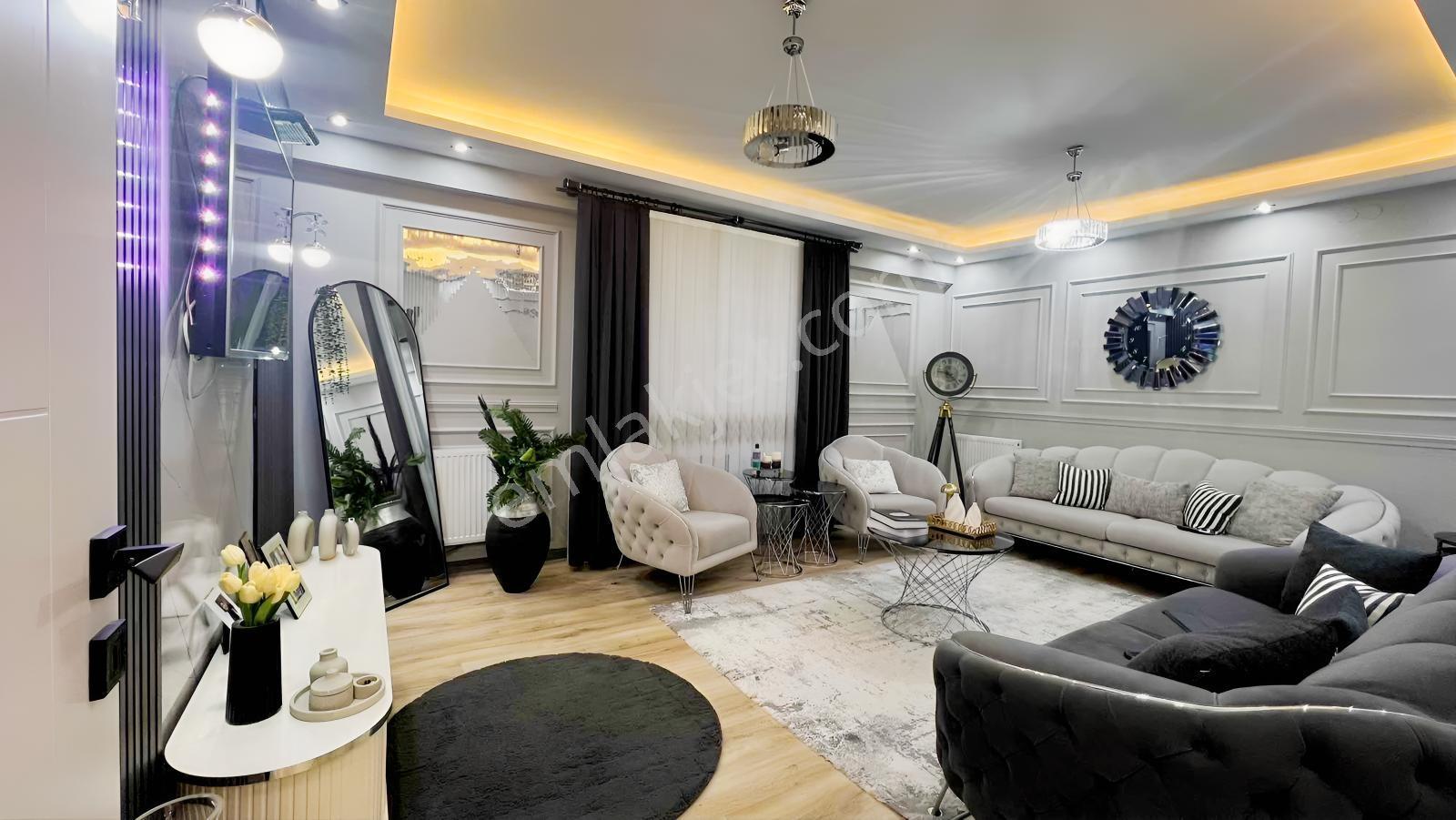 Royale'den Dadaşkentte Fırsat Satılık Daire — fotoğraf 10