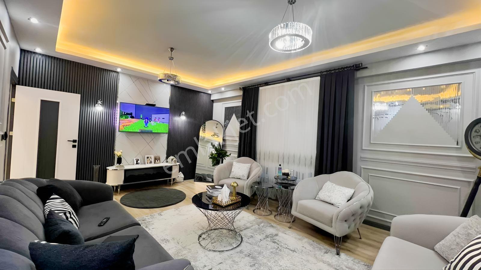 Royale'den Dadaşkentte Fırsat Satılık Daire — fotoğraf 11