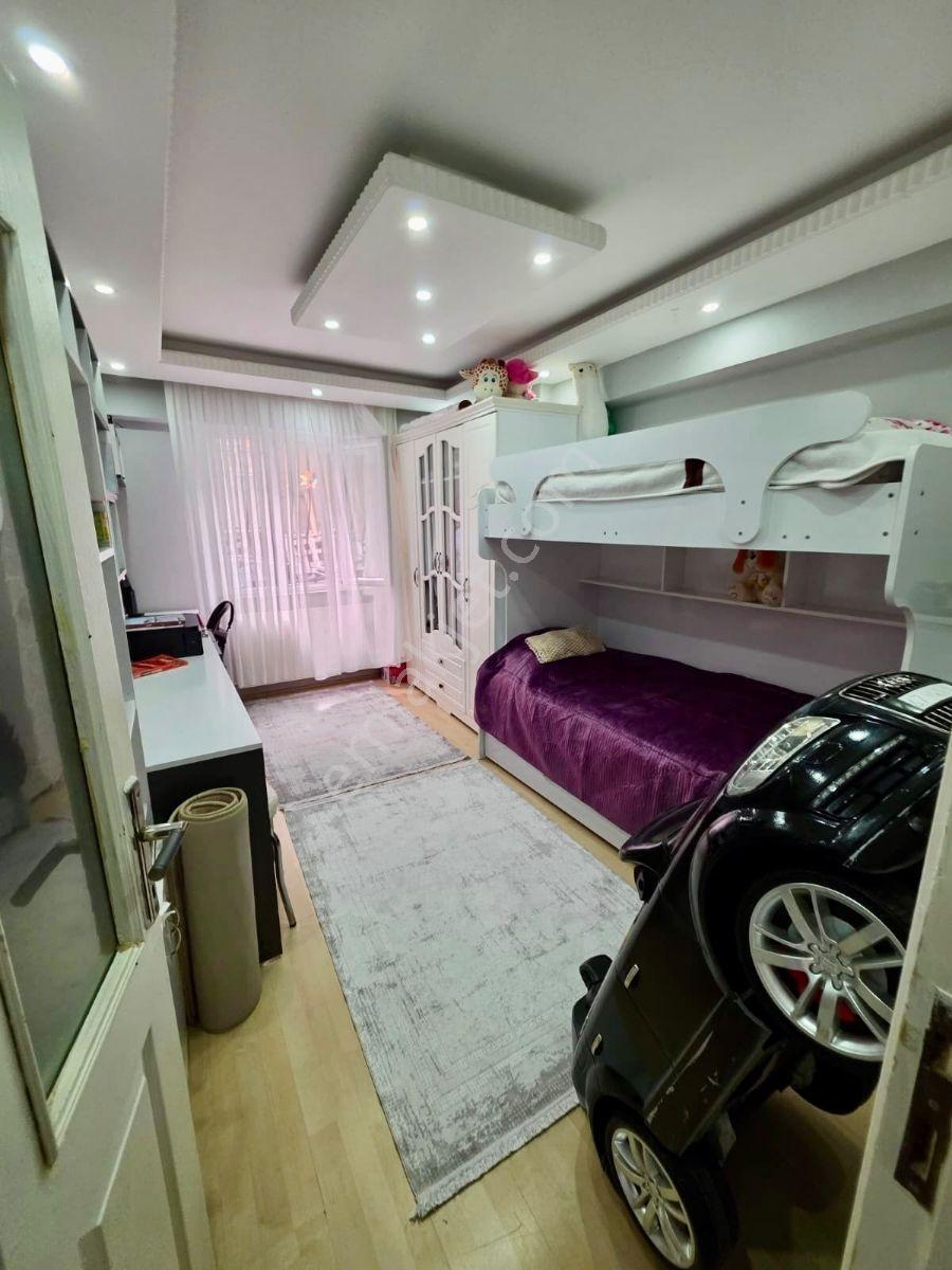 Türkmen Emlak'tan Gazi Mah. Satılık 2+1 Balkonlu 1 Kat — fotoğraf 22