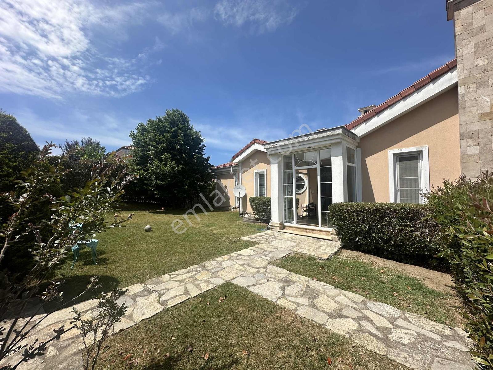Arnavutköy,bolluca, Neogölpark İstanbul'da Satılık 5+2 Villa — fotoğraf 3