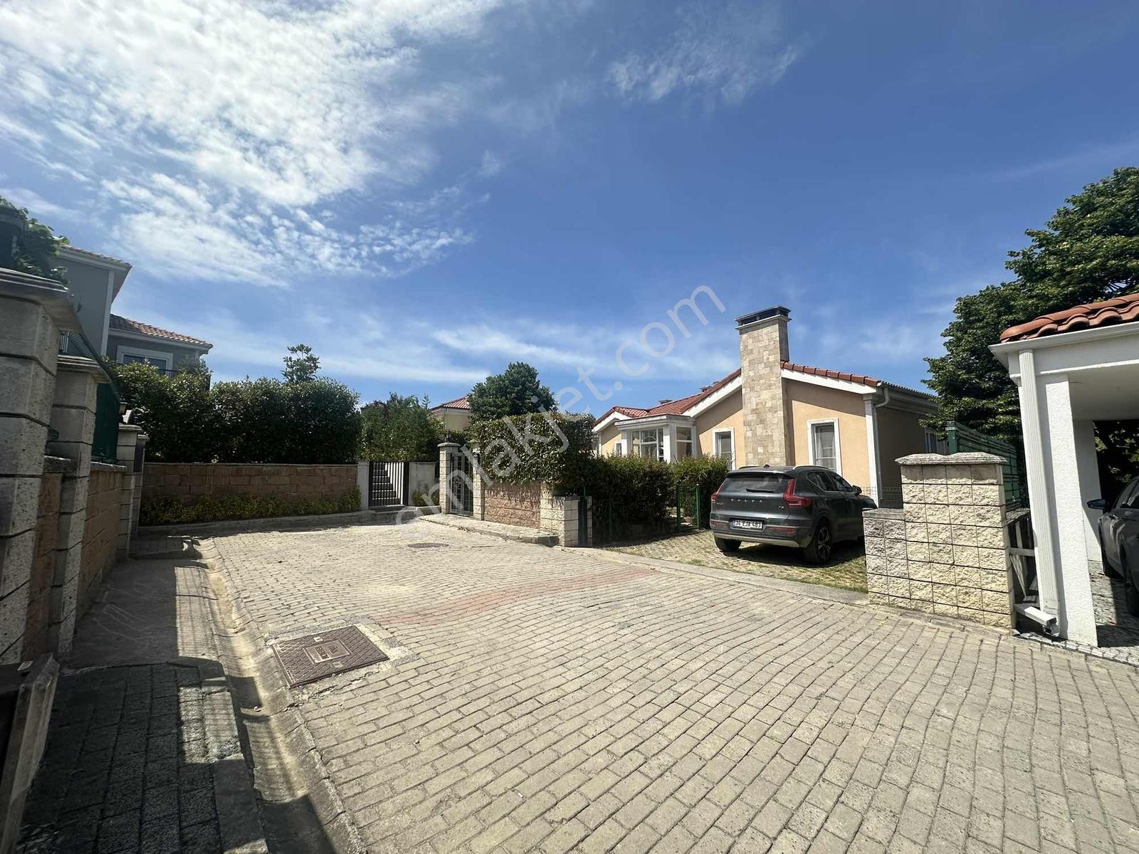 Arnavutköy,bolluca, Neogölpark İstanbul'da Satılık 5+2 Villa — fotoğraf 4