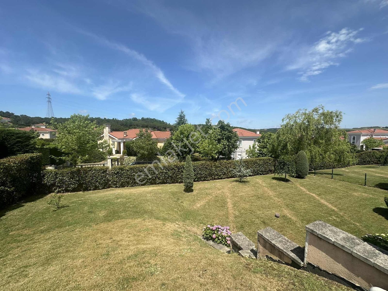 Arnavutköy,bolluca, Neogölpark İstanbul'da Satılık 5+2 Villa — fotoğraf 6