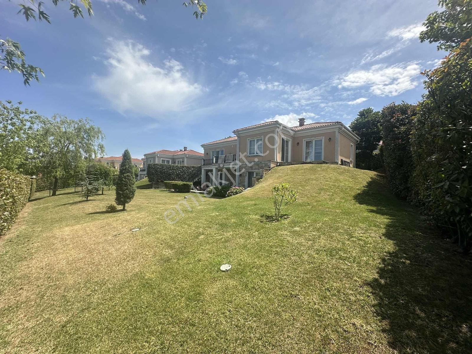 Arnavutköy,bolluca, Neogölpark İstanbul'da Satılık 5+2 Villa — fotoğraf 7