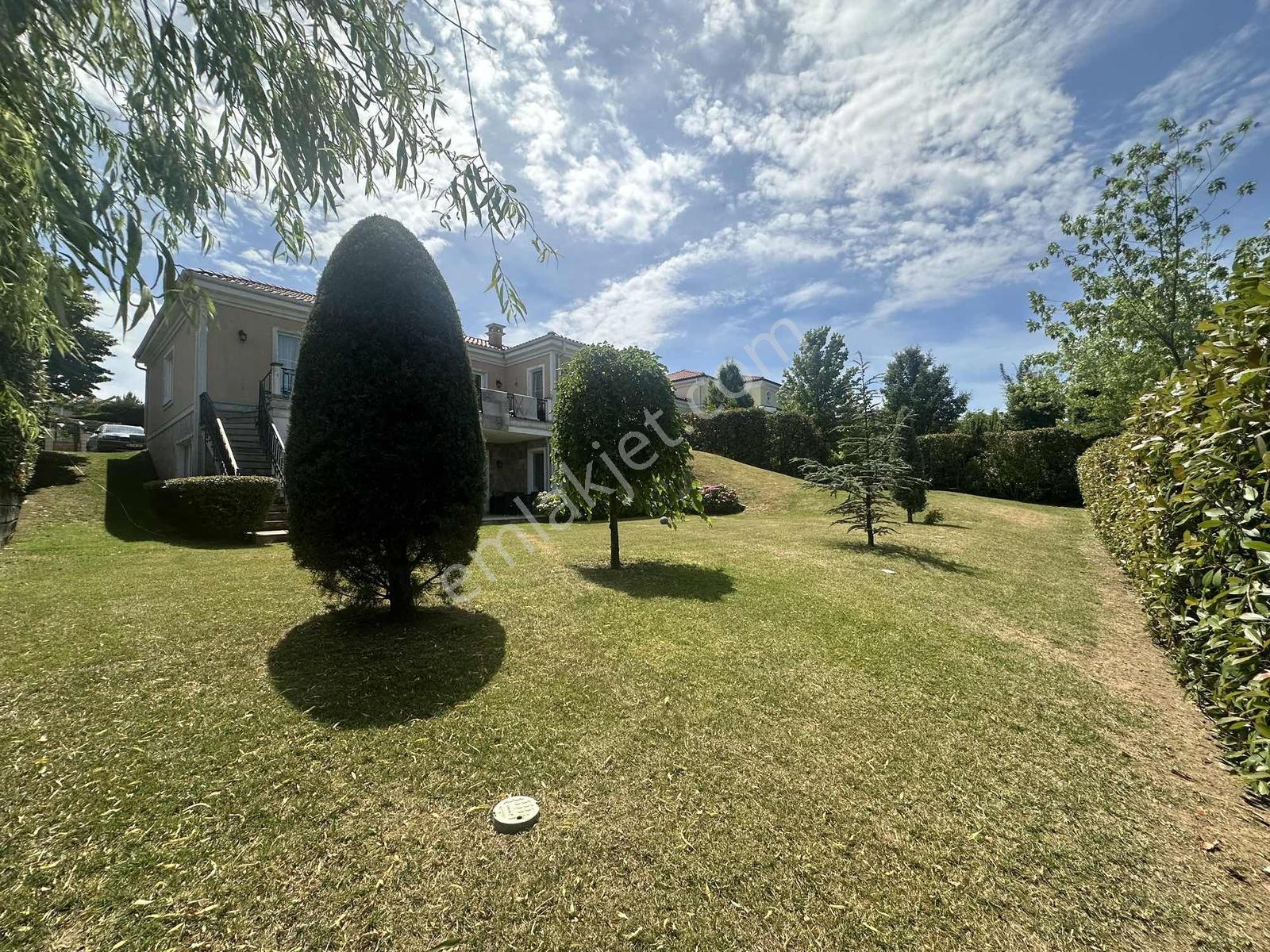 Arnavutköy,bolluca, Neogölpark İstanbul'da Satılık 5+2 Villa — fotoğraf 8