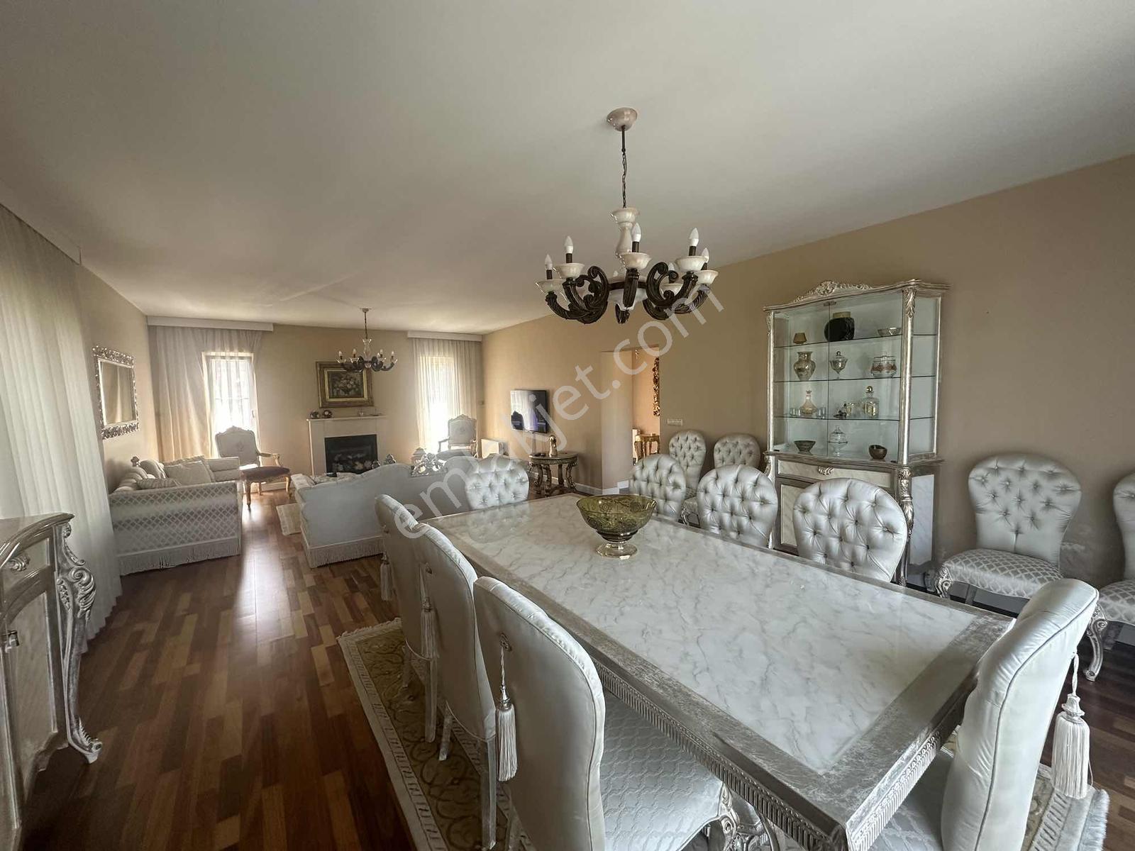 Arnavutköy,bolluca, Neogölpark İstanbul'da Satılık 5+2 Villa — fotoğraf 10