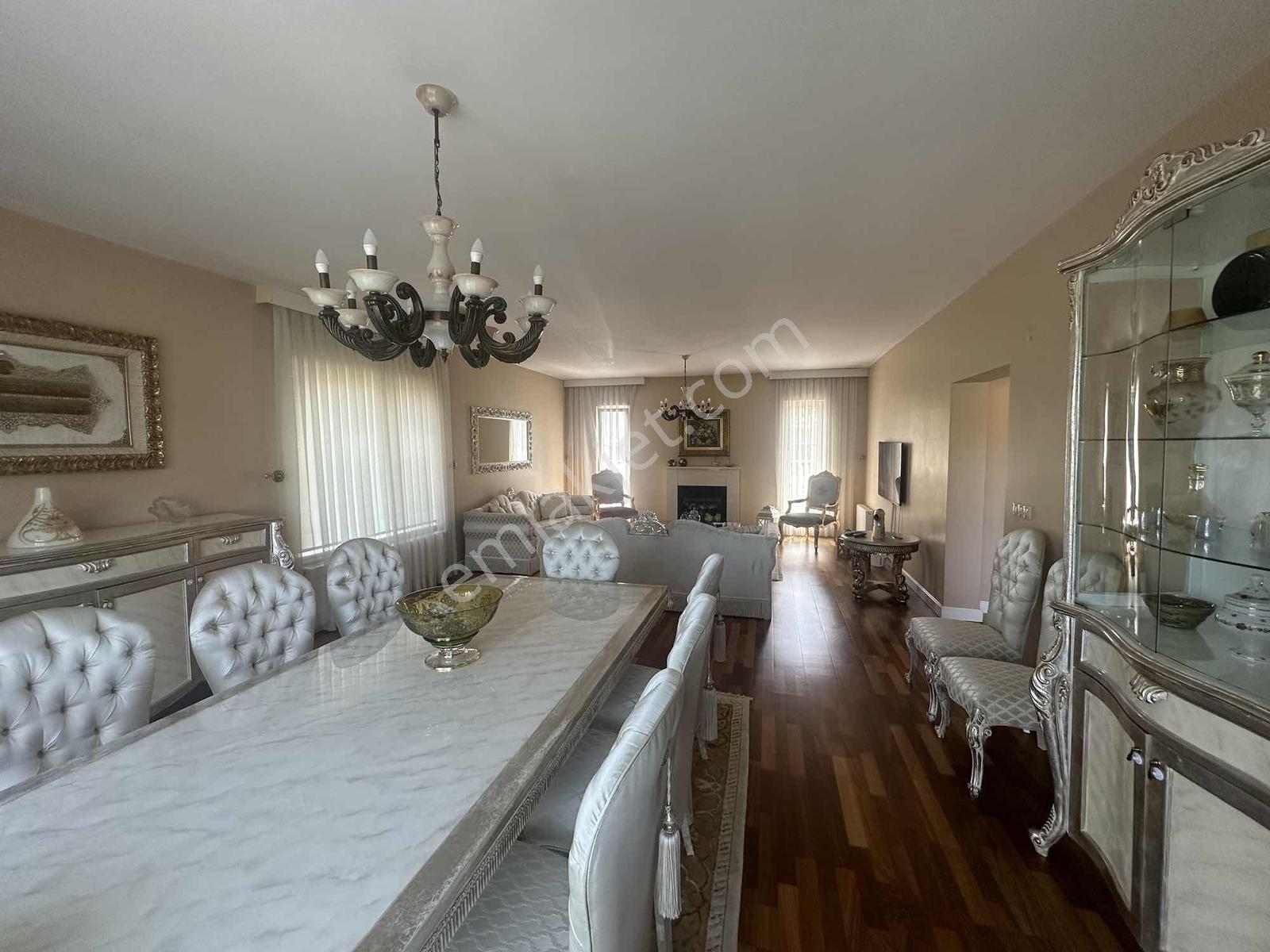 Arnavutköy,bolluca, Neogölpark İstanbul'da Satılık 5+2 Villa — fotoğraf 11