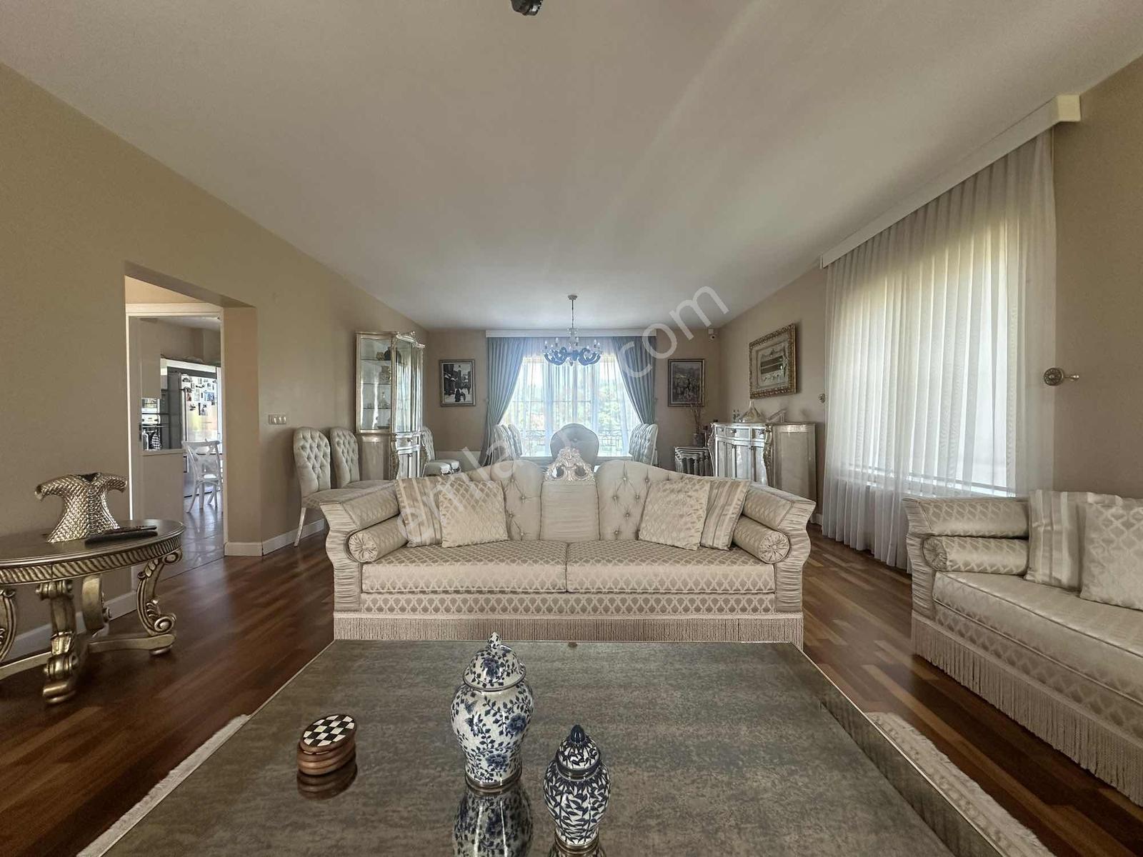 Arnavutköy,bolluca, Neogölpark İstanbul'da Satılık 5+2 Villa — fotoğraf 12