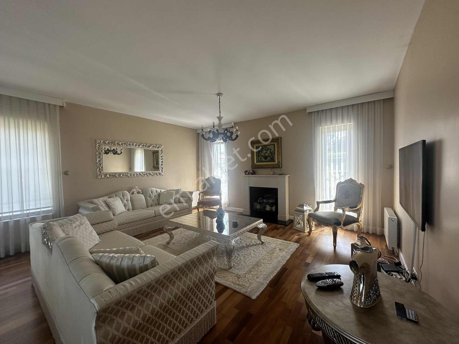 Arnavutköy,bolluca, Neogölpark İstanbul'da Satılık 5+2 Villa — fotoğraf 13