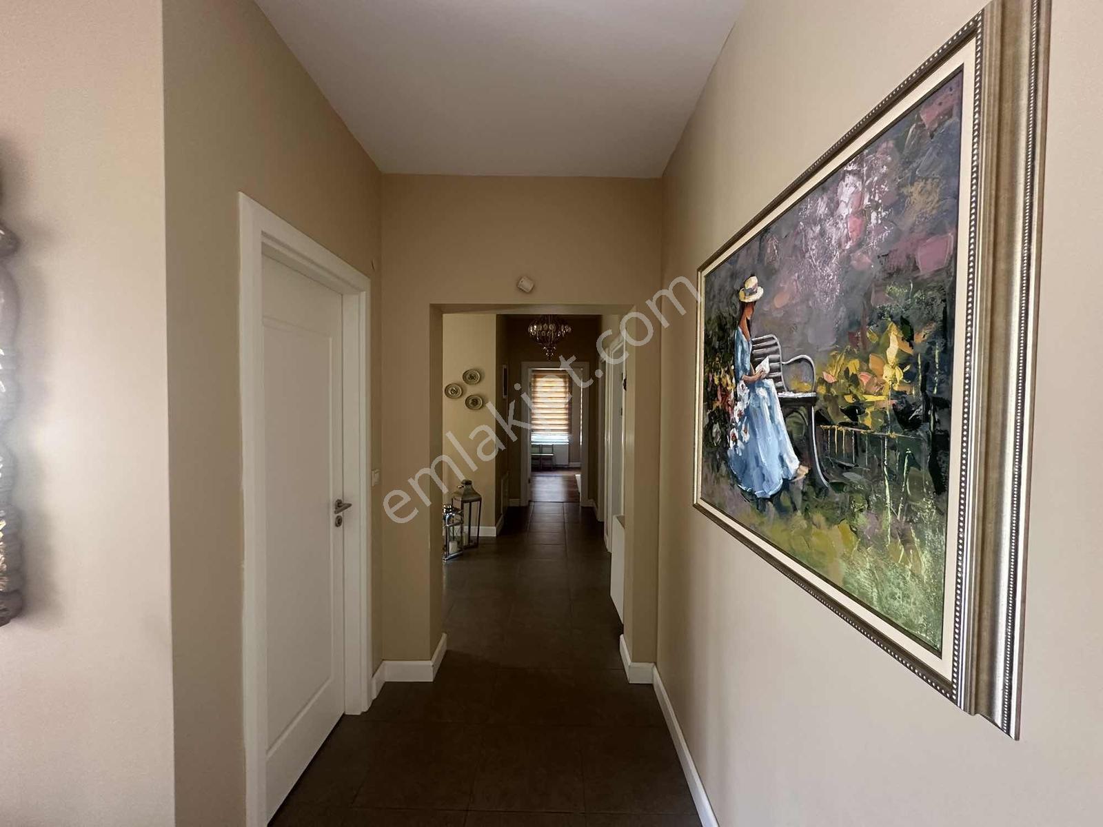 Arnavutköy,bolluca, Neogölpark İstanbul'da Satılık 5+2 Villa — fotoğraf 17