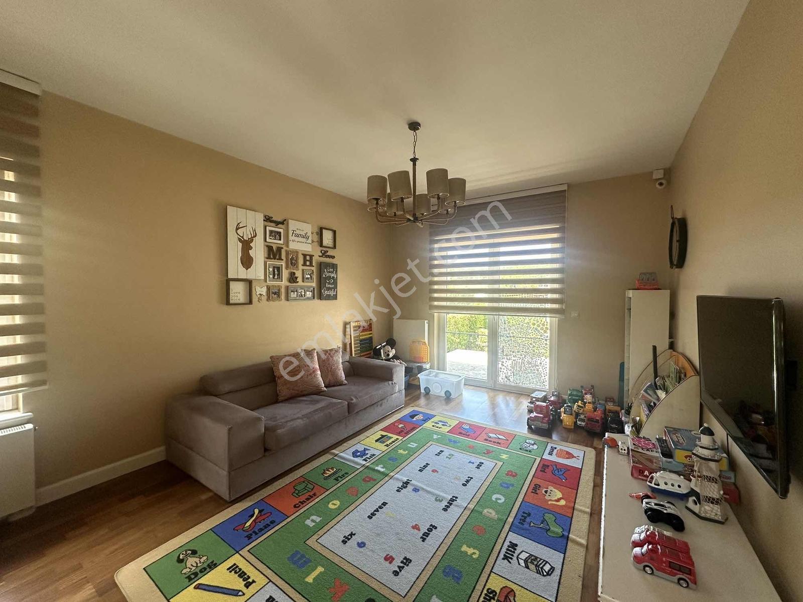 Arnavutköy,bolluca, Neogölpark İstanbul'da Satılık 5+2 Villa — fotoğraf 21