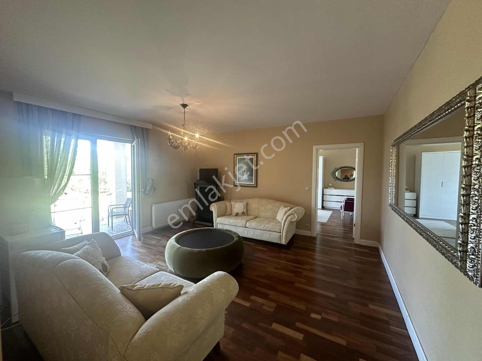 Arnavutköy,bolluca, Neogölpark İstanbul'da Satılık 5+2 Villa — fotoğraf 24