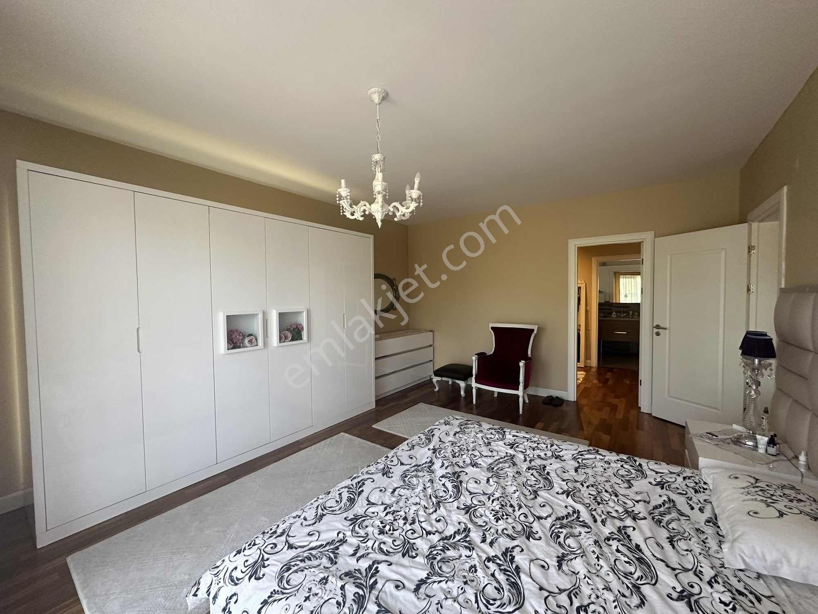 Arnavutköy,bolluca, Neogölpark İstanbul'da Satılık 5+2 Villa — fotoğraf 26