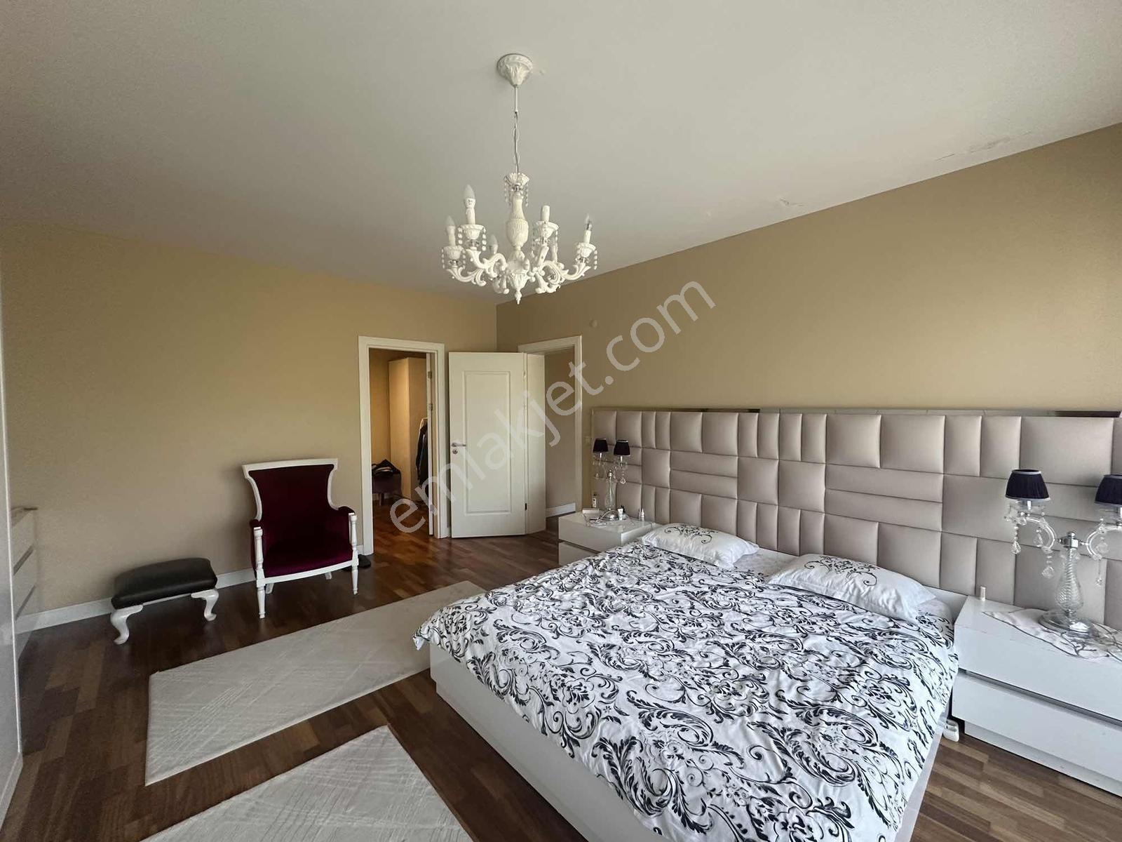 Arnavutköy,bolluca, Neogölpark İstanbul'da Satılık 5+2 Villa — fotoğraf 27