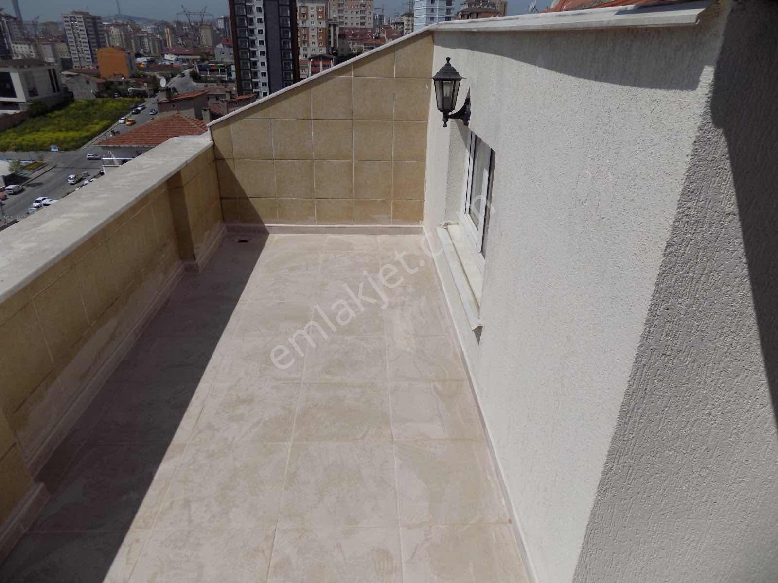 Hasçam Sitesinde Dublex Satılık — fotoğraf 21