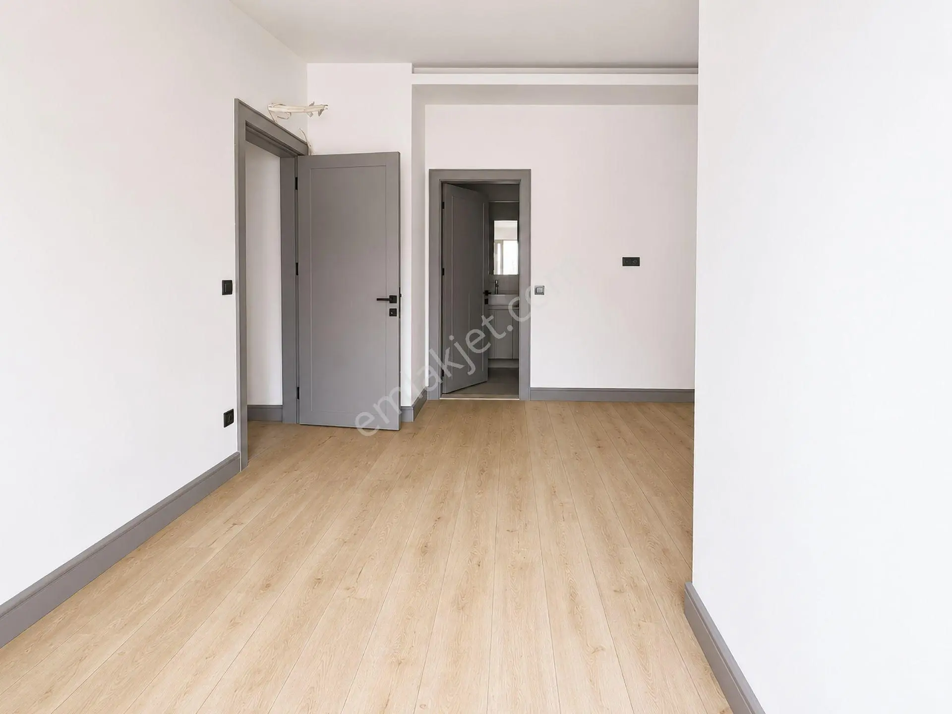 Kestel'de Denize Sıfır Yeni Sitede Manzaralı 2+1 Dubleks — fotoğraf 9