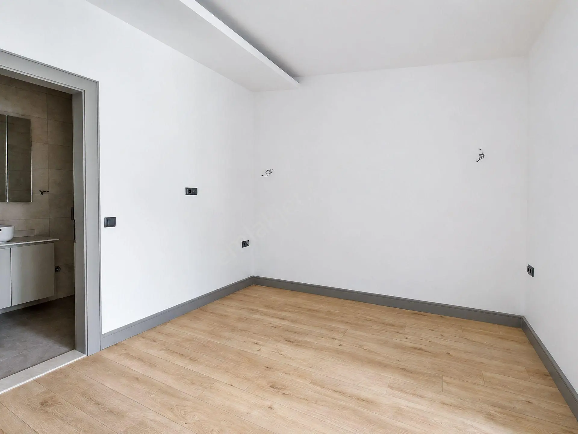 Kestel'de Denize Sıfır Yeni Sitede Manzaralı 2+1 Dubleks — fotoğraf 11