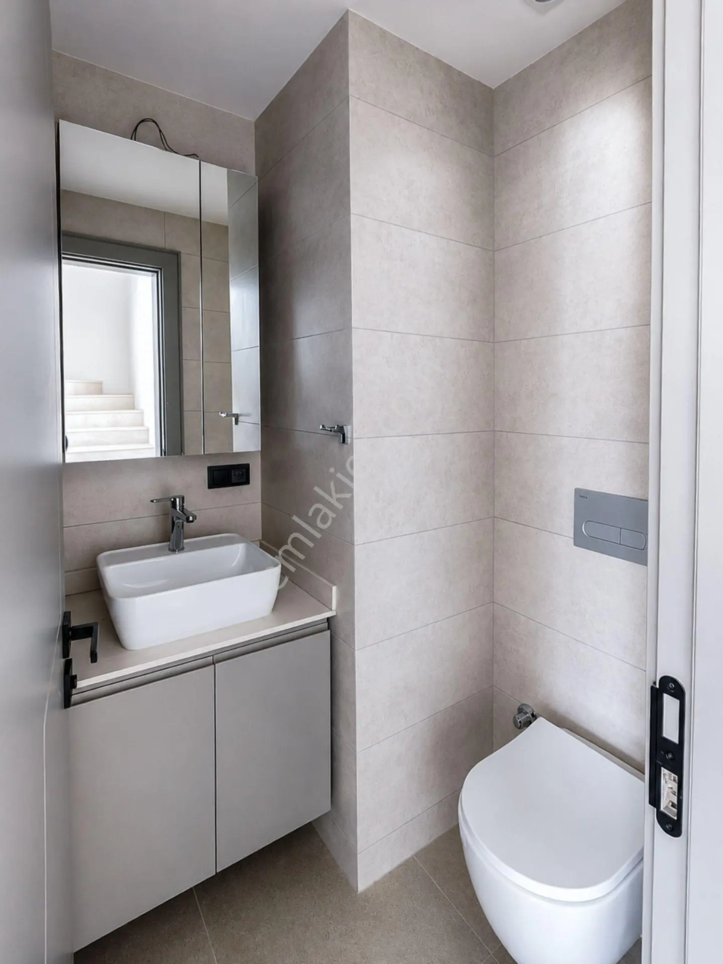 Kestel'de Denize Sıfır Yeni Sitede Manzaralı 2+1 Dubleks — fotoğraf 12