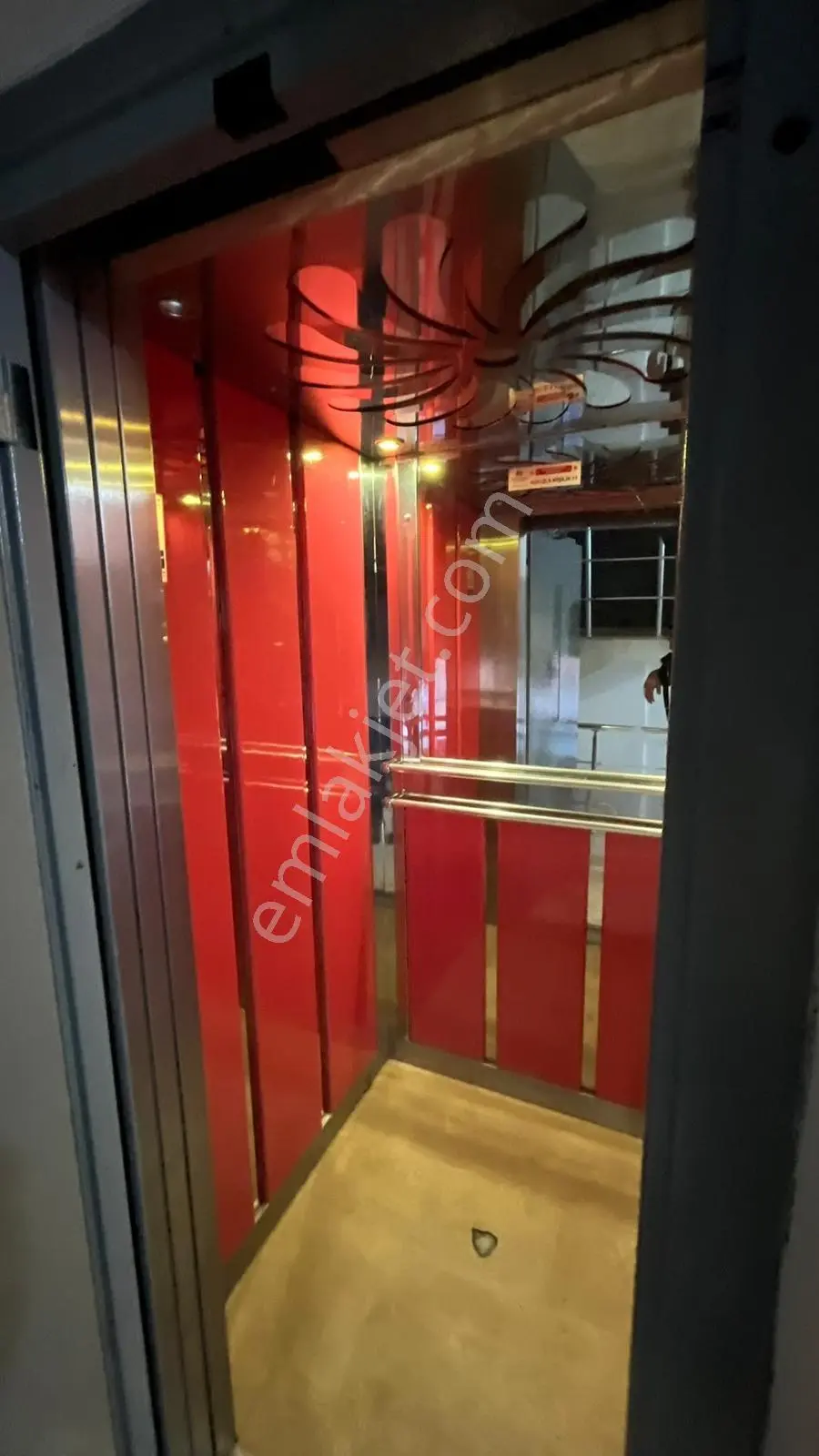 Bafra Vıp Gym'den Yakakent Merkez Satılık Teraslı Dubleks Daire — fotoğraf 3