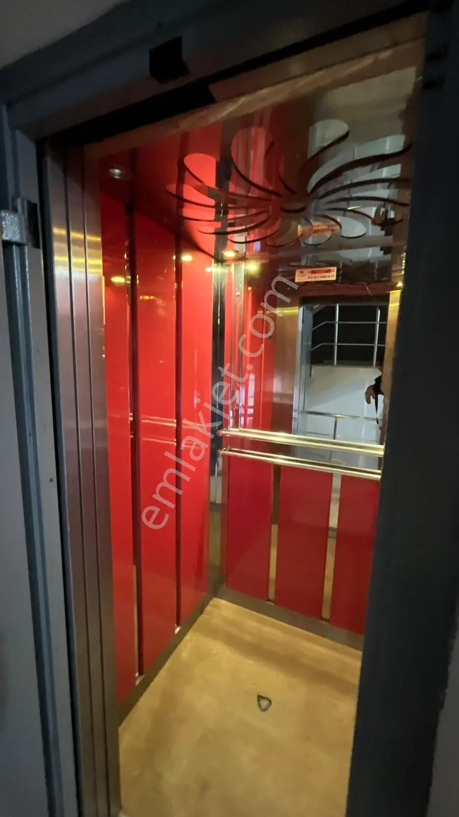 Bafra Vıp Gym'den Yakakent Merkez Satılık Teraslı Dubleks Daire — fotoğraf 4