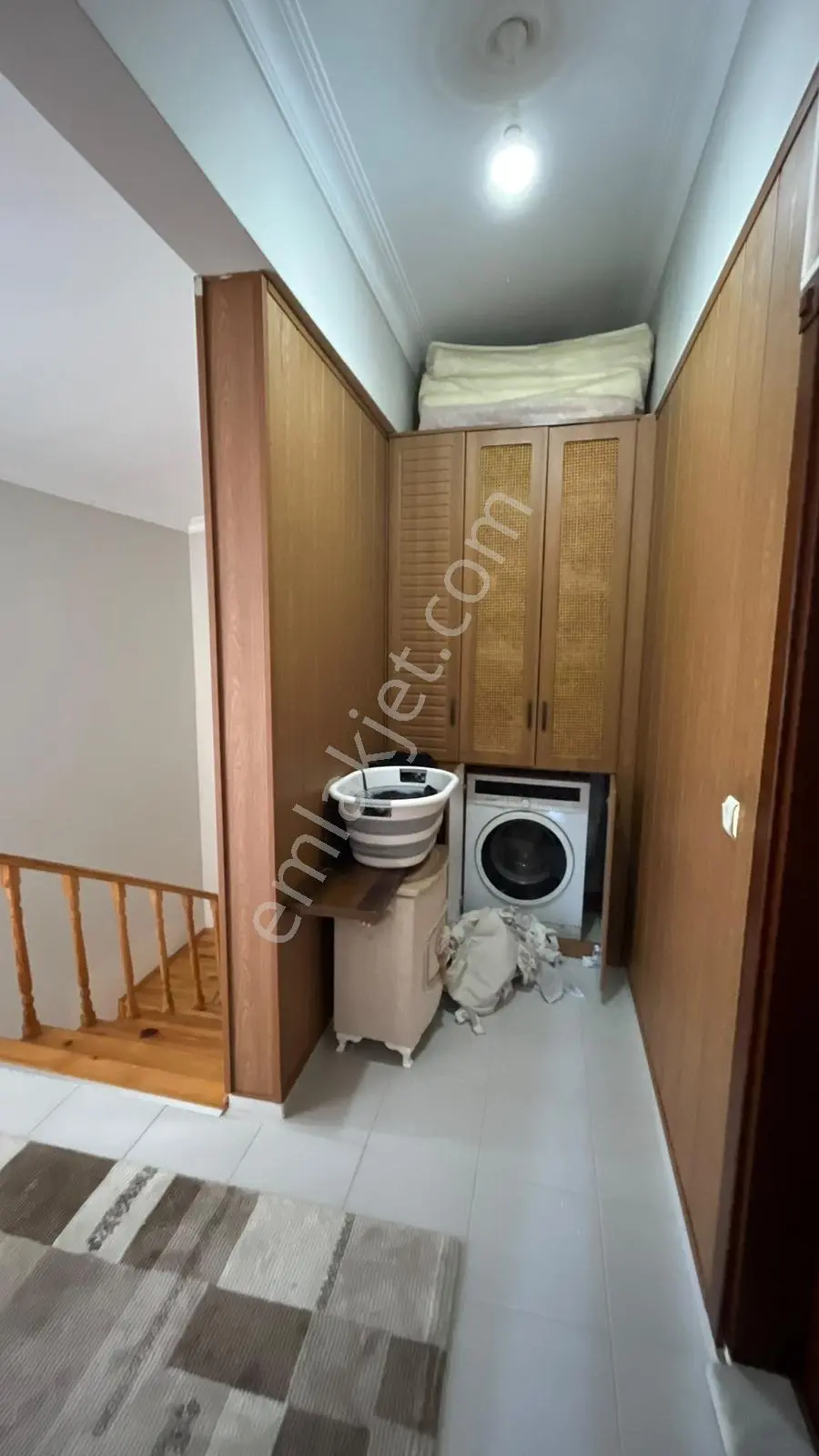 Bafra Vıp Gym'den Yakakent Merkez Satılık Teraslı Dubleks Daire — fotoğraf 5