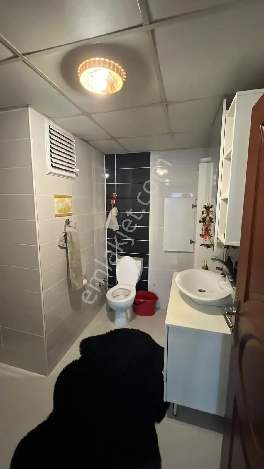 Bafra Vıp Gym'den Yakakent Merkez Satılık Teraslı Dubleks Daire — fotoğraf 7