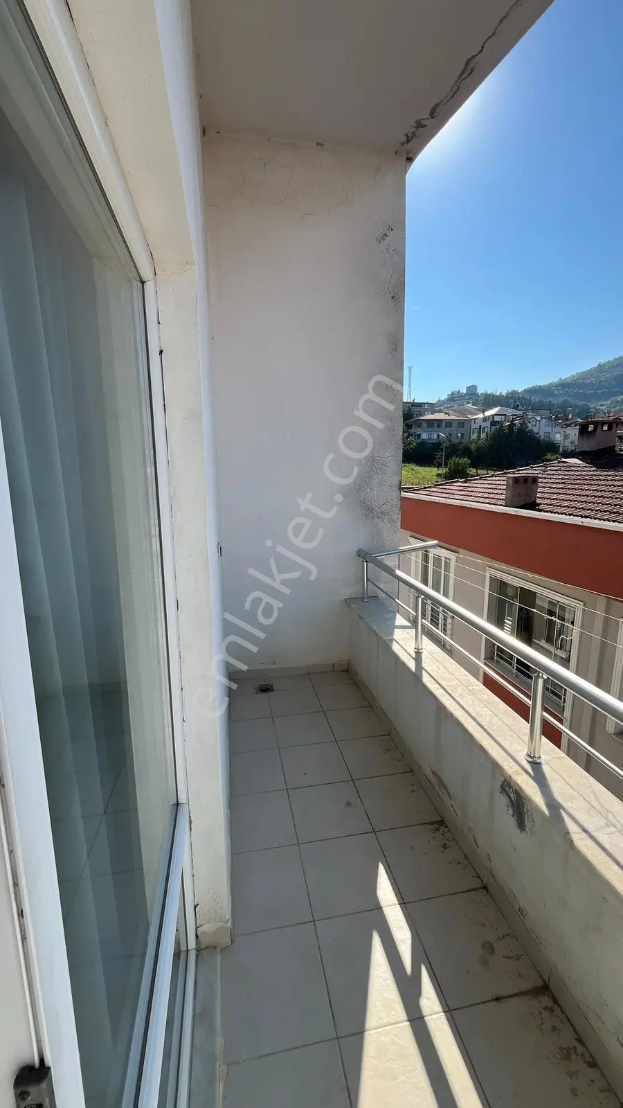 Bafra Vıp Gym'den Yakakent Merkez Satılık Teraslı Dubleks Daire — fotoğraf 8
