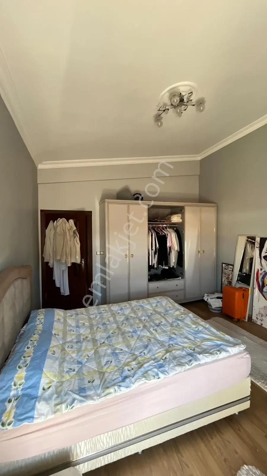 Bafra Vıp Gym'den Yakakent Merkez Satılık Teraslı Dubleks Daire — fotoğraf 9