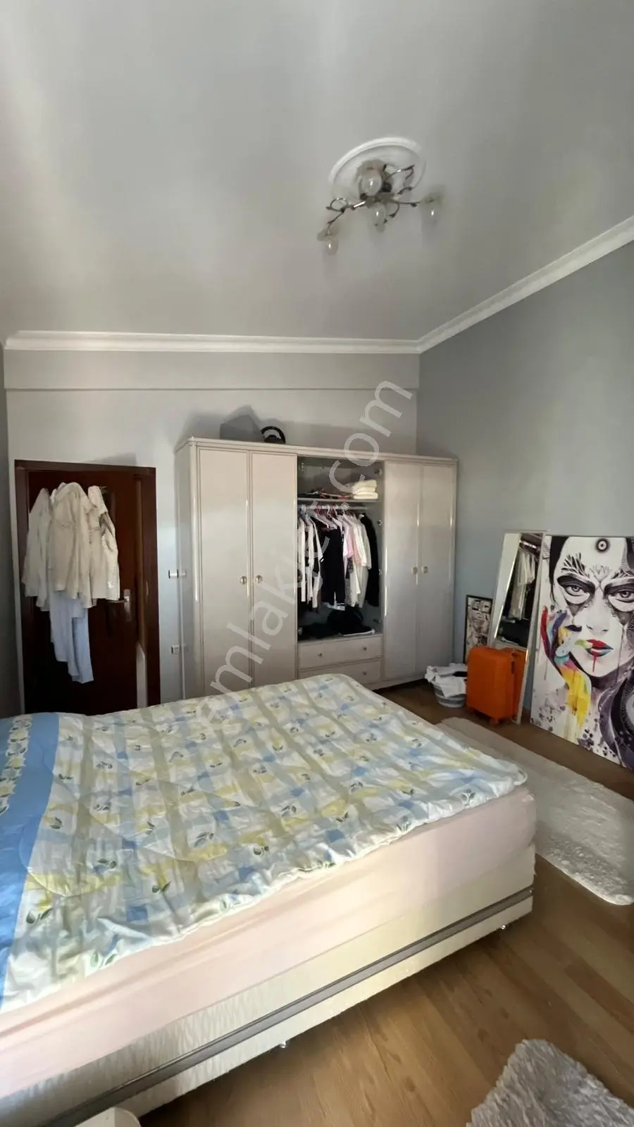 Bafra Vıp Gym'den Yakakent Merkez Satılık Teraslı Dubleks Daire — fotoğraf 10