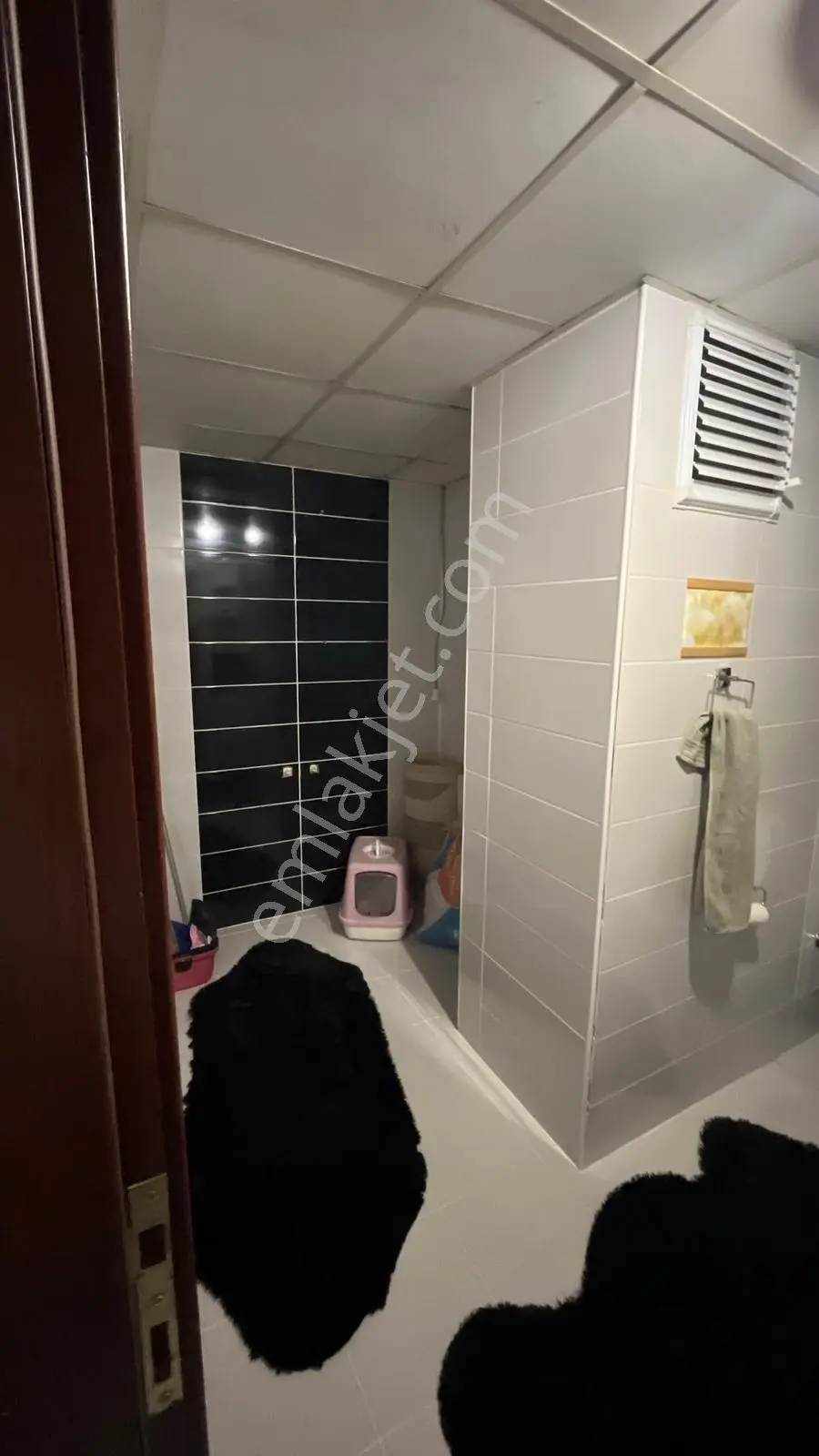 Bafra Vıp Gym'den Yakakent Merkez Satılık Teraslı Dubleks Daire — fotoğraf 12