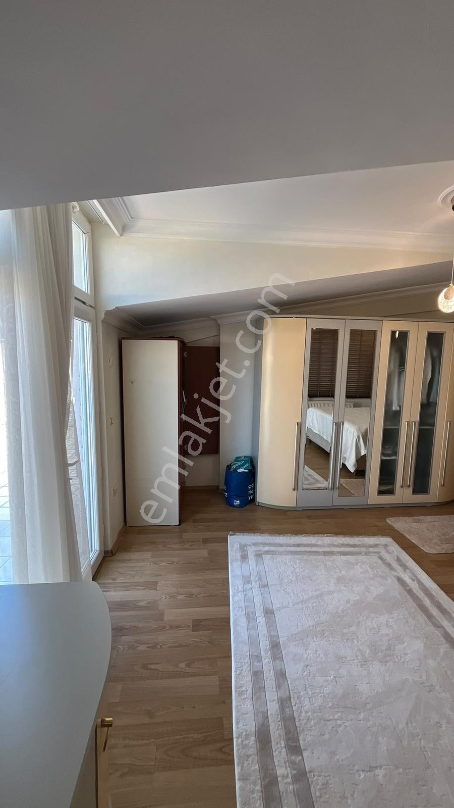 Bafra Vıp Gym'den Yakakent Merkez Satılık Teraslı Dubleks Daire — fotoğraf 13