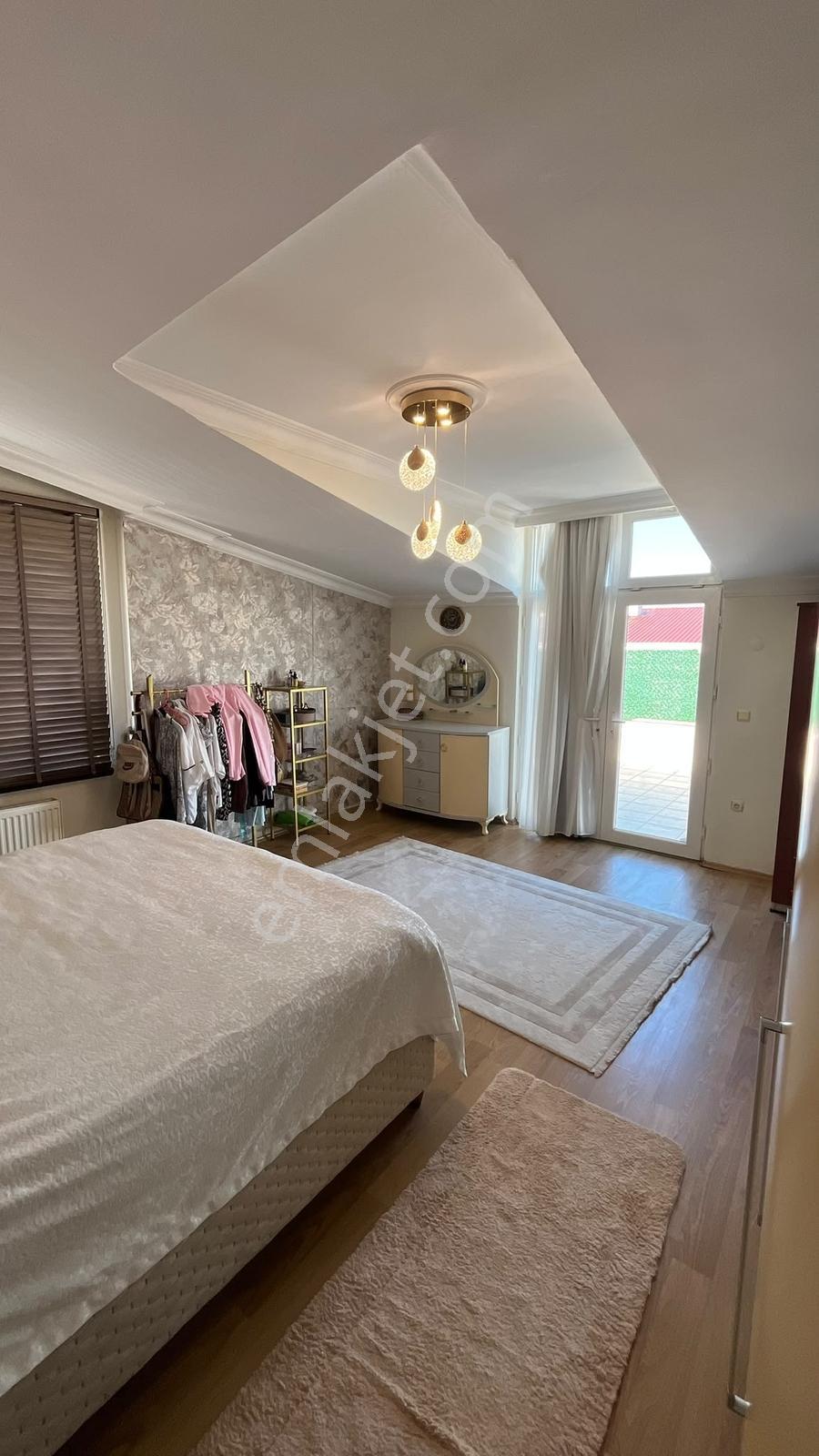 Bafra Vıp Gym'den Yakakent Merkez Satılık Teraslı Dubleks Daire — fotoğraf 14