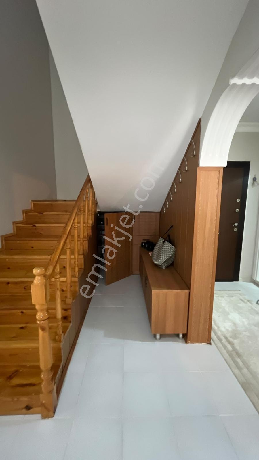 Bafra Vıp Gym'den Yakakent Merkez Satılık Teraslı Dubleks Daire — fotoğraf 18