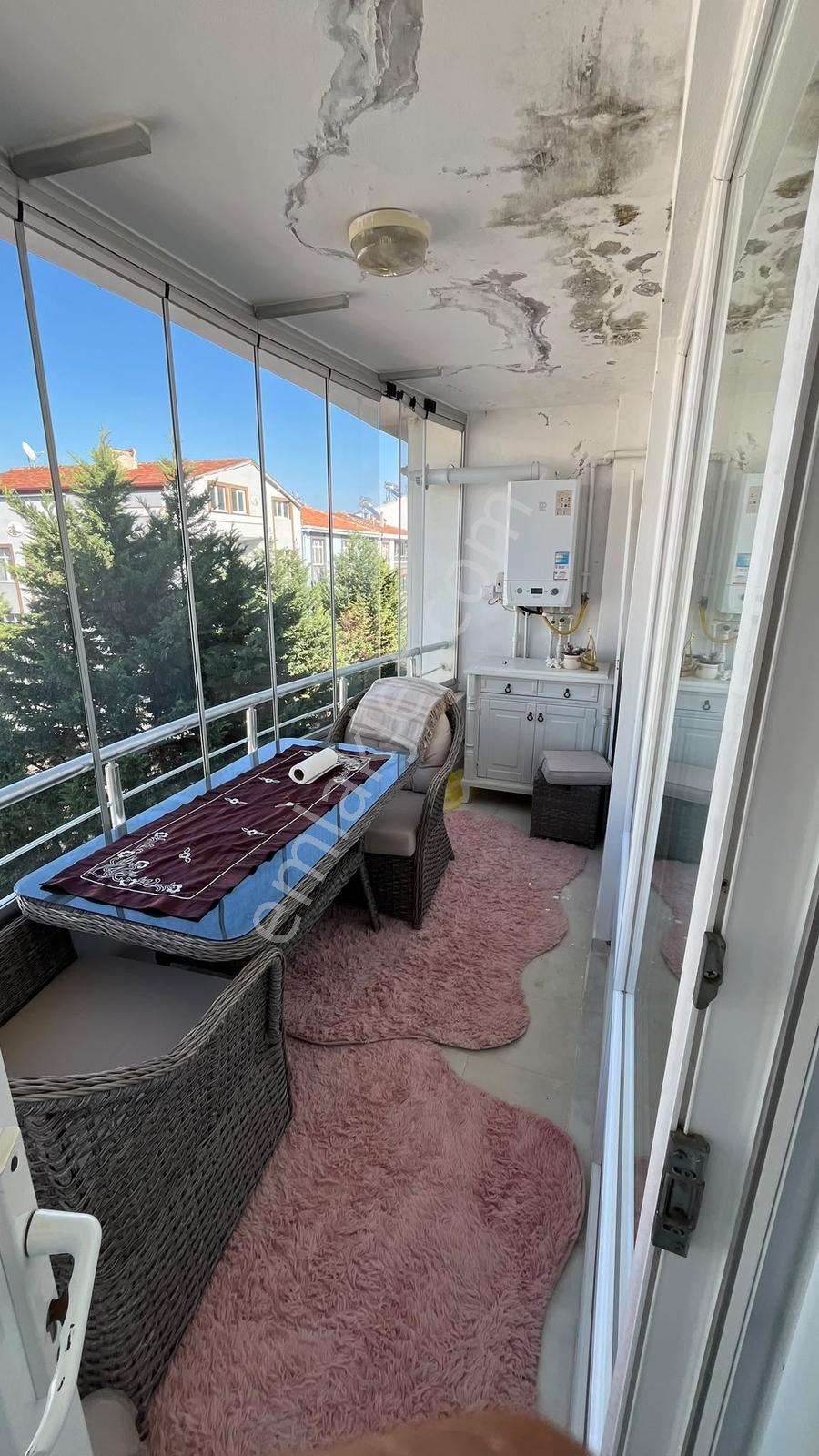 Bafra Vıp Gym'den Yakakent Merkez Satılık Teraslı Dubleks Daire — fotoğraf 19